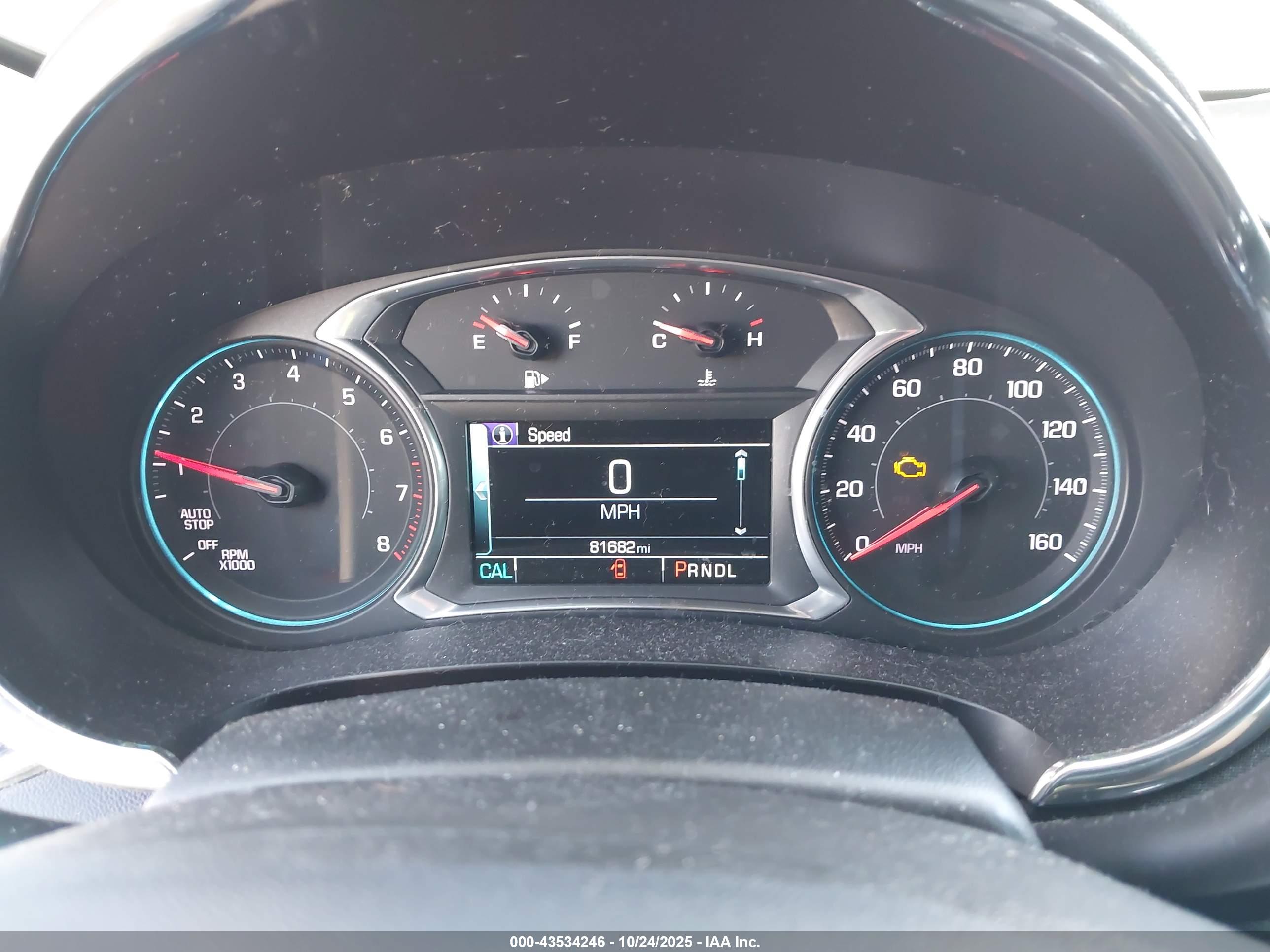 CHEVROLET MALIBU image 7
