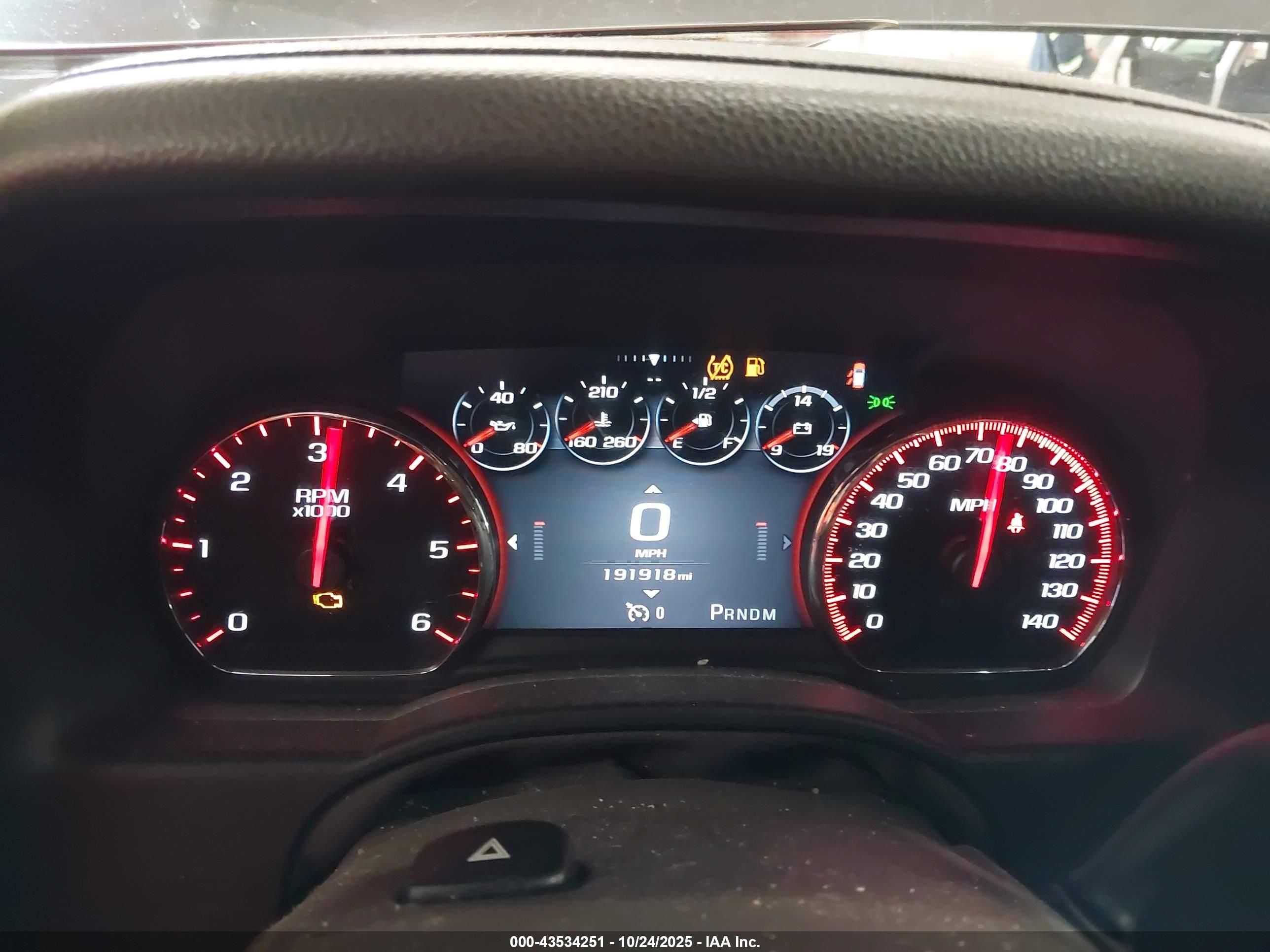 GMC YUKON image 7
