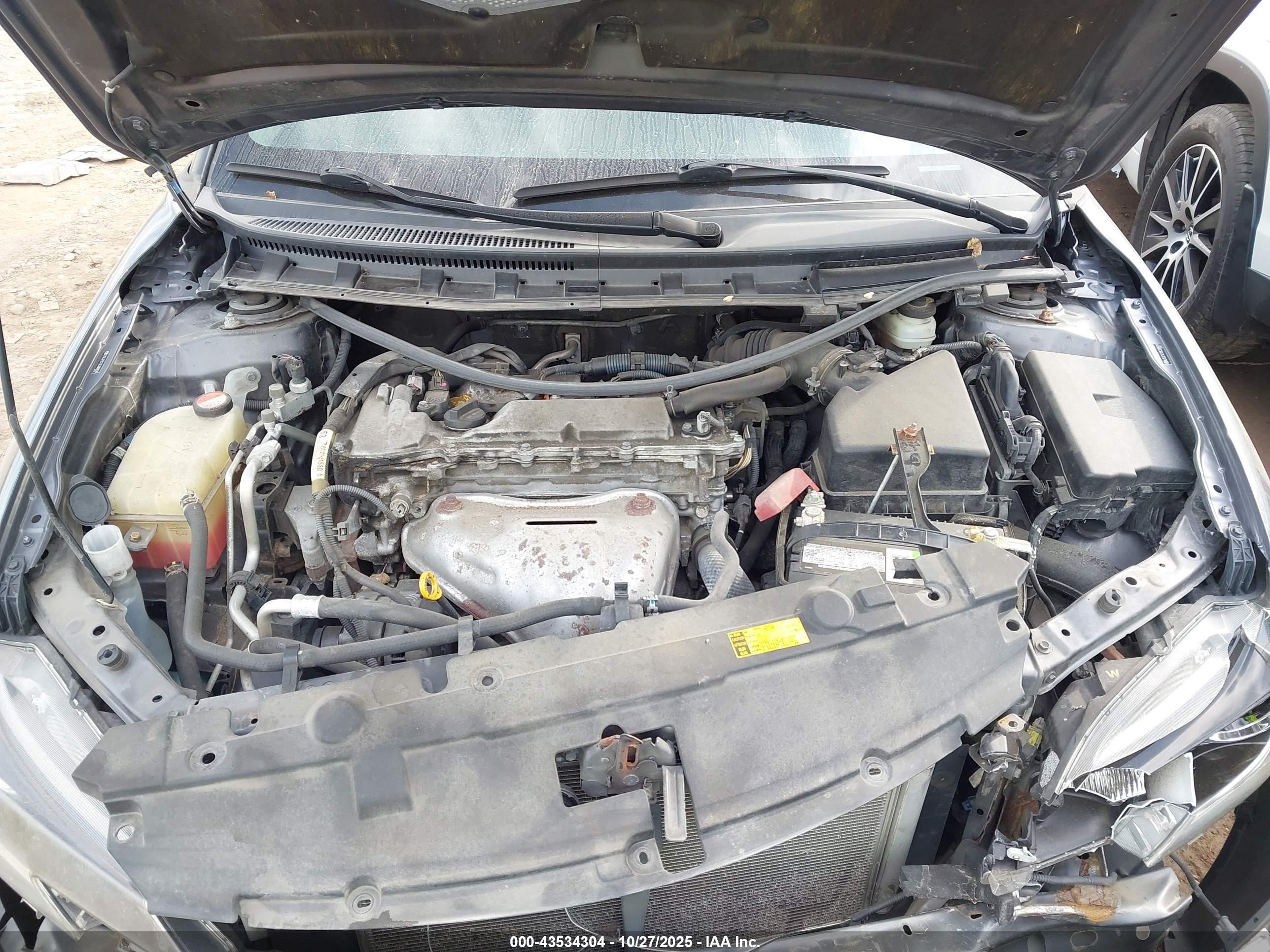 SCION TC image 10