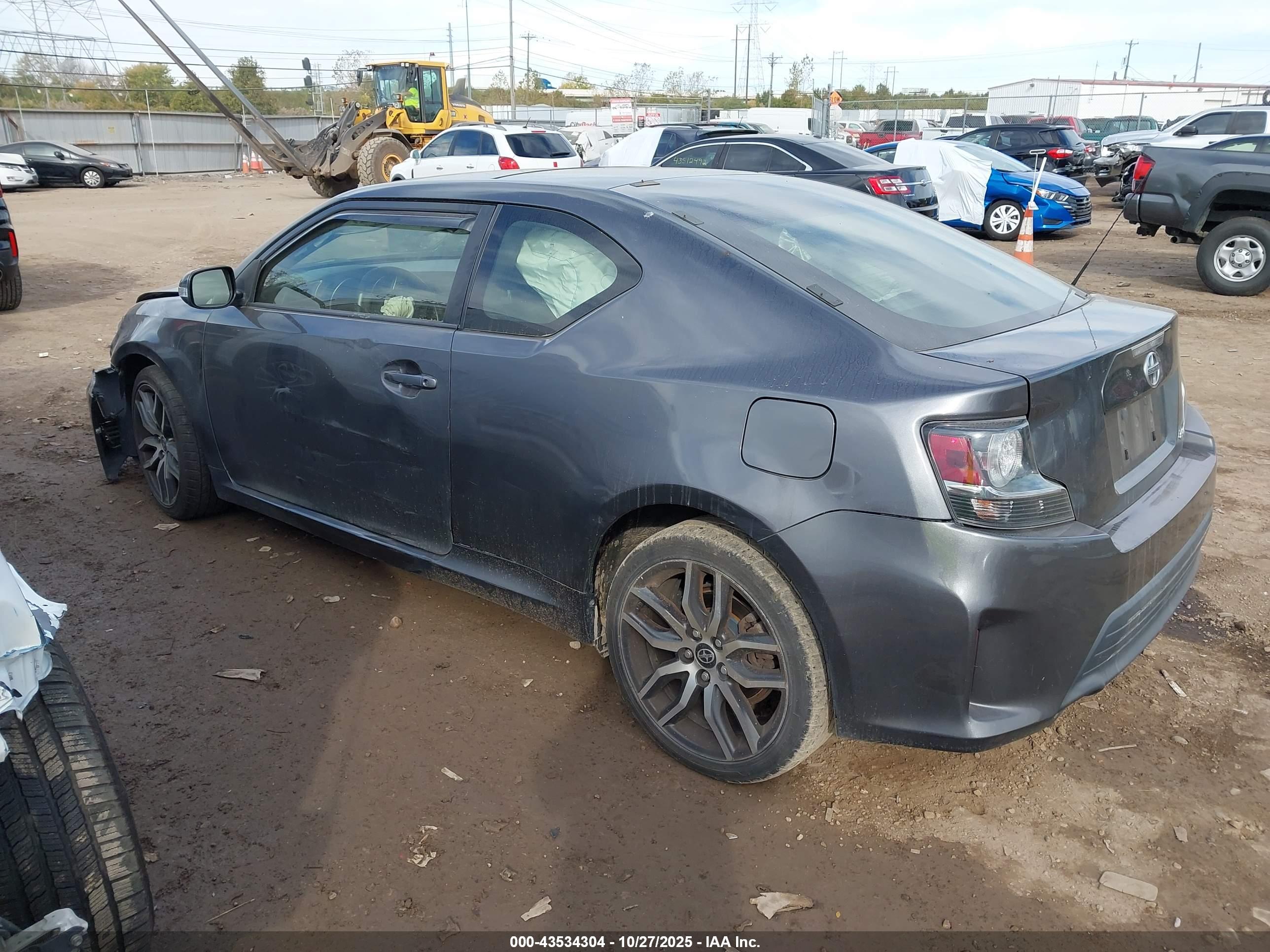 SCION TC image 3