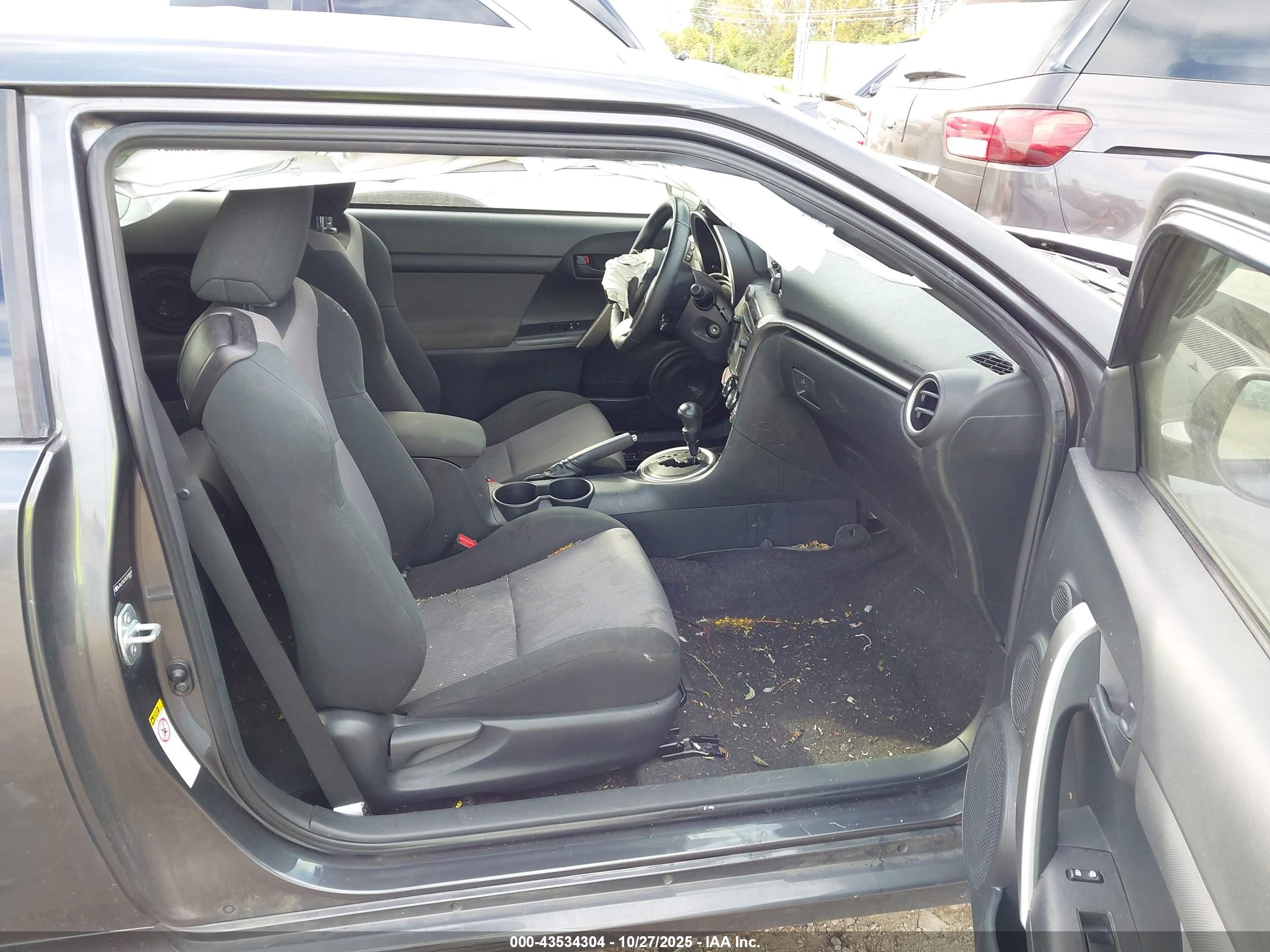 SCION TC image 5