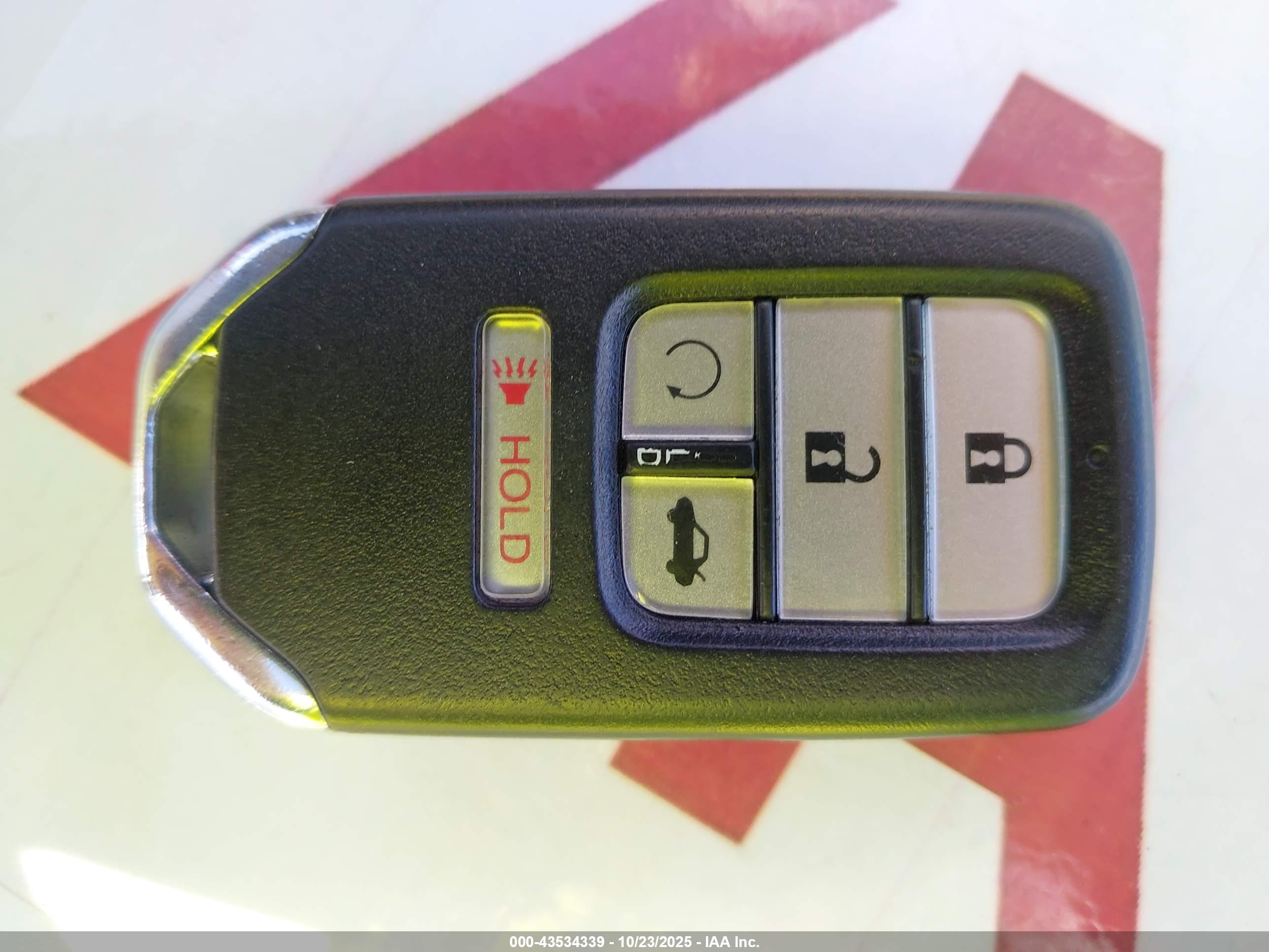 HONDA CIVIC image 11
