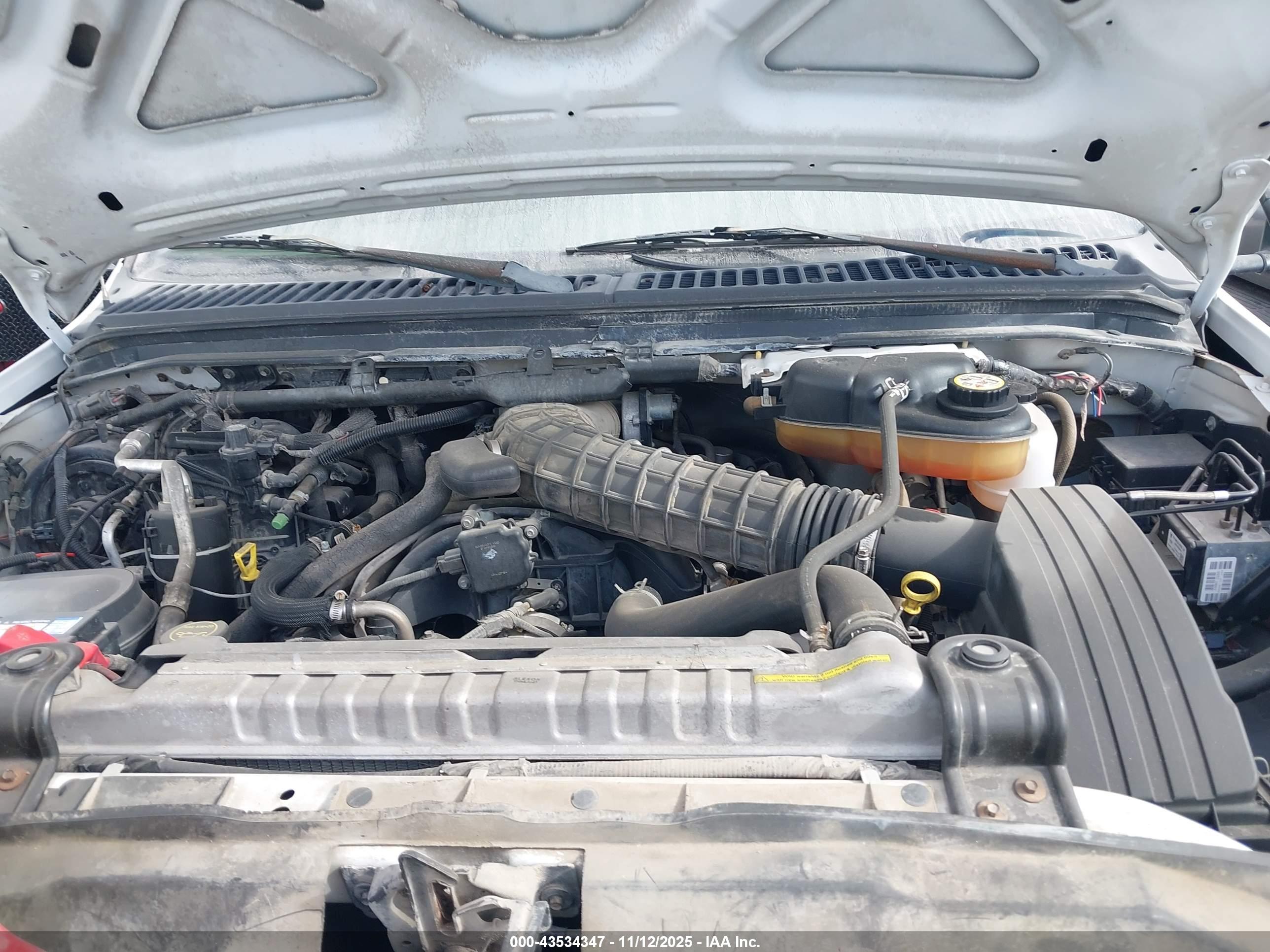 FORD F-350 image 10