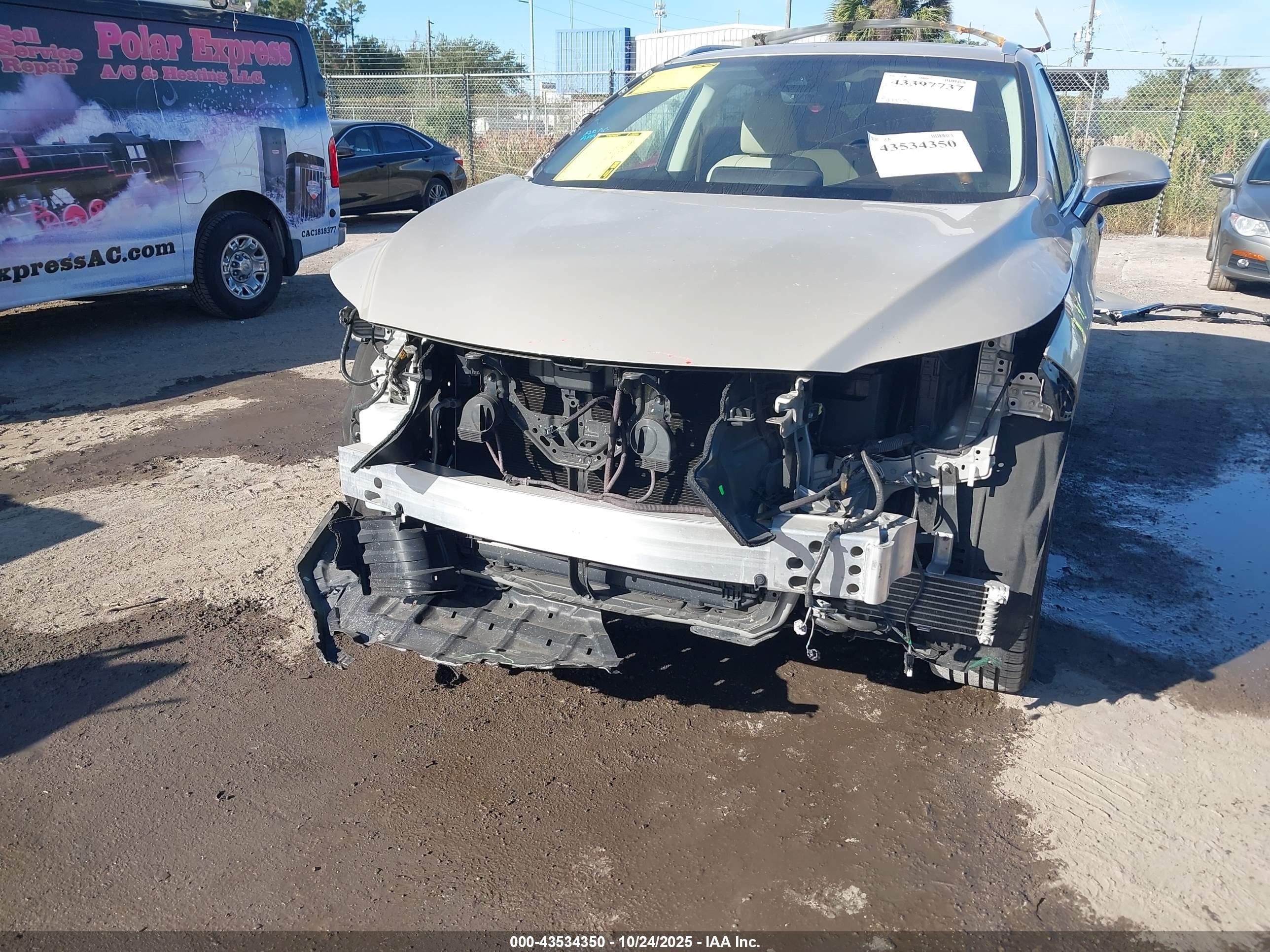 LEXUS RX image 6
