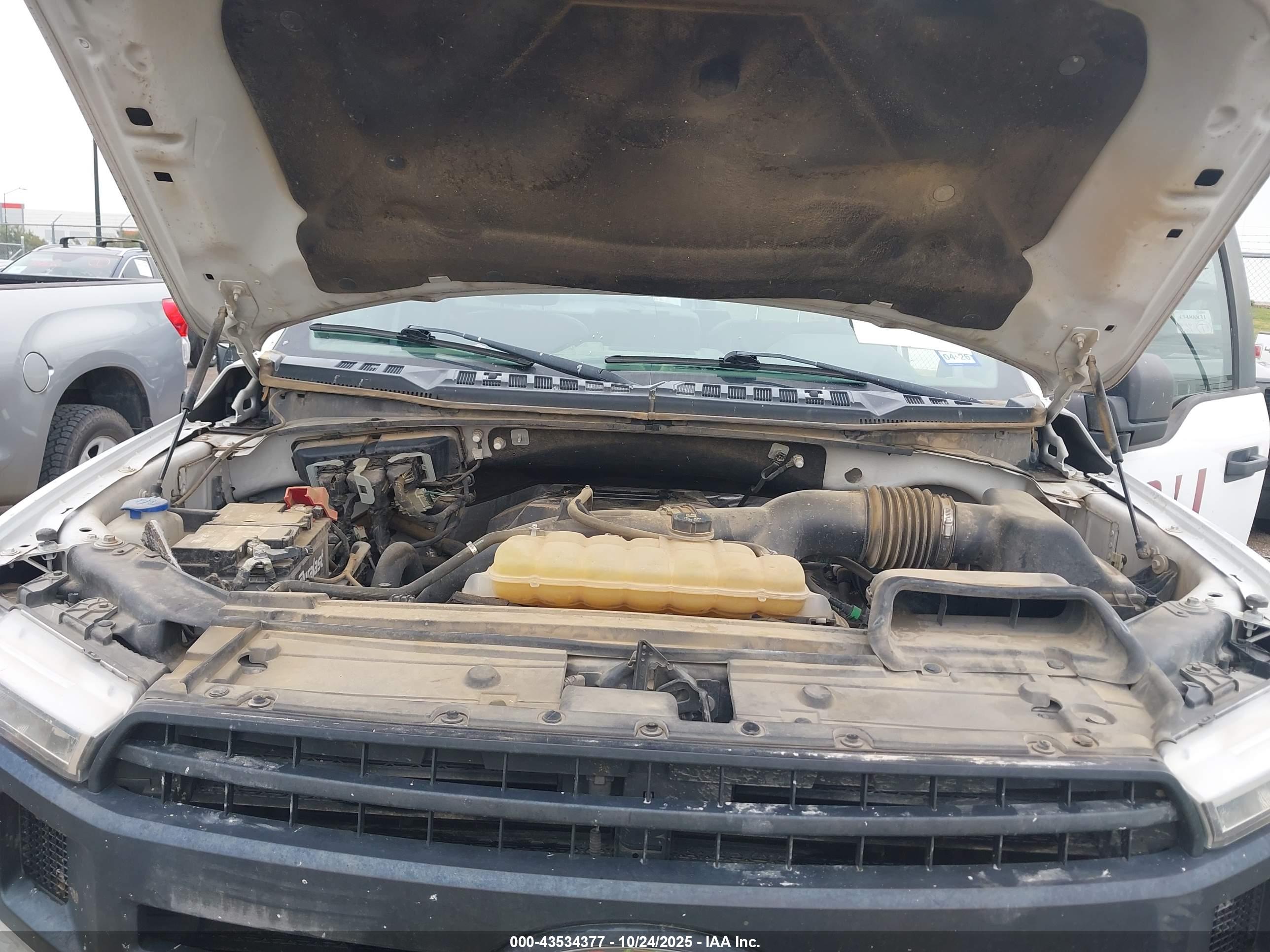 FORD F-150 image 10