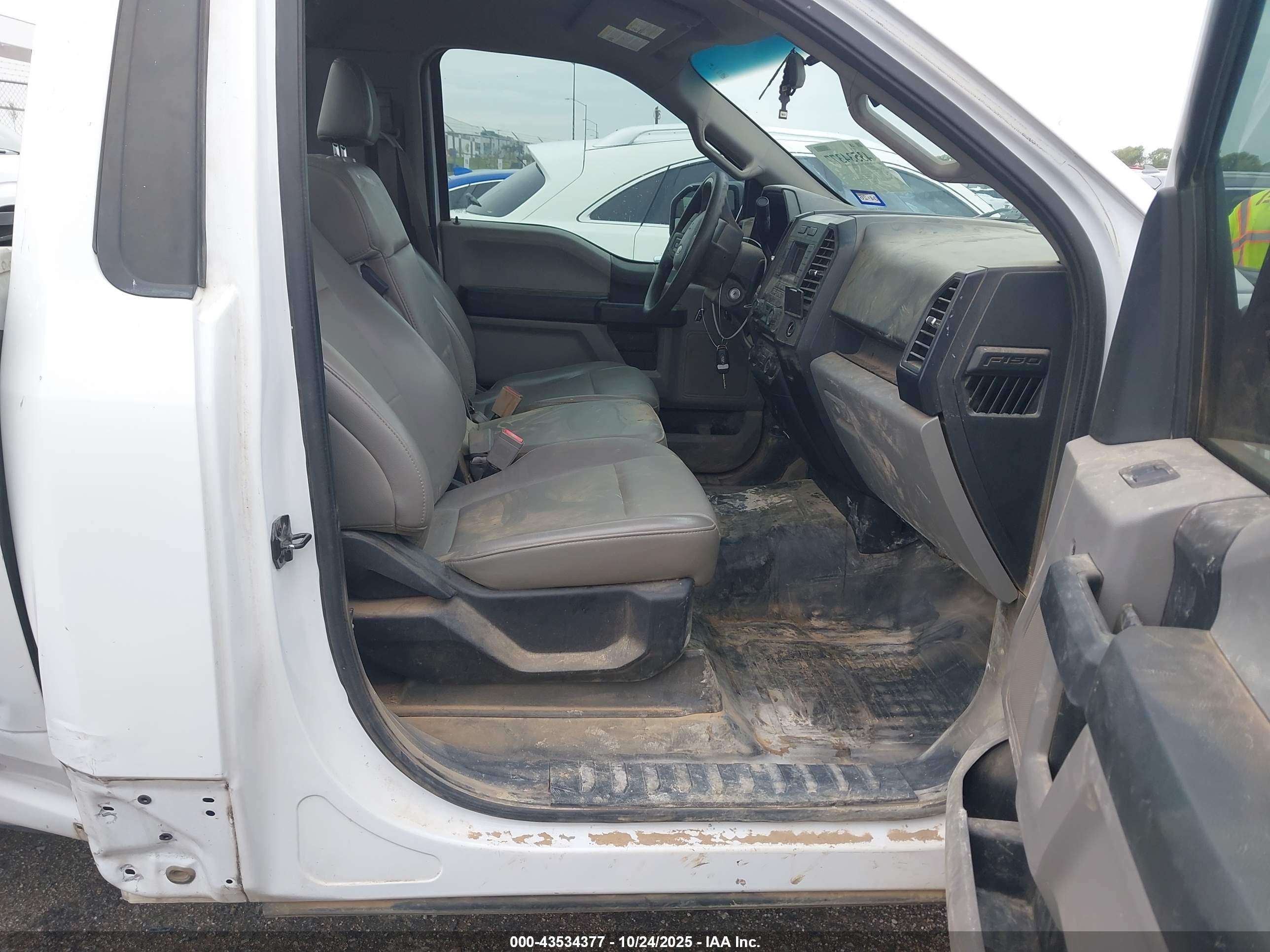 FORD F-150 image 5