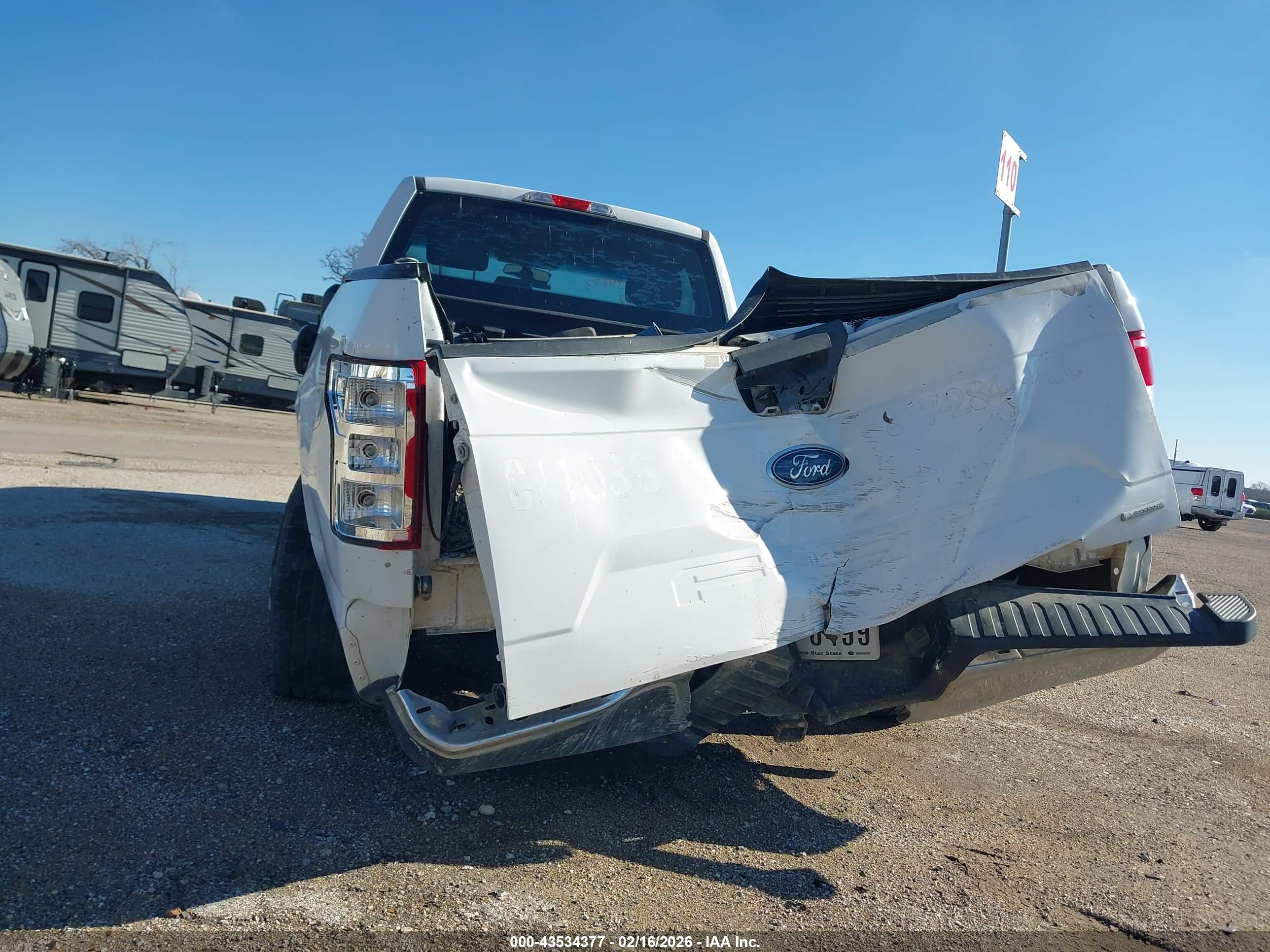FORD F-150 image 6