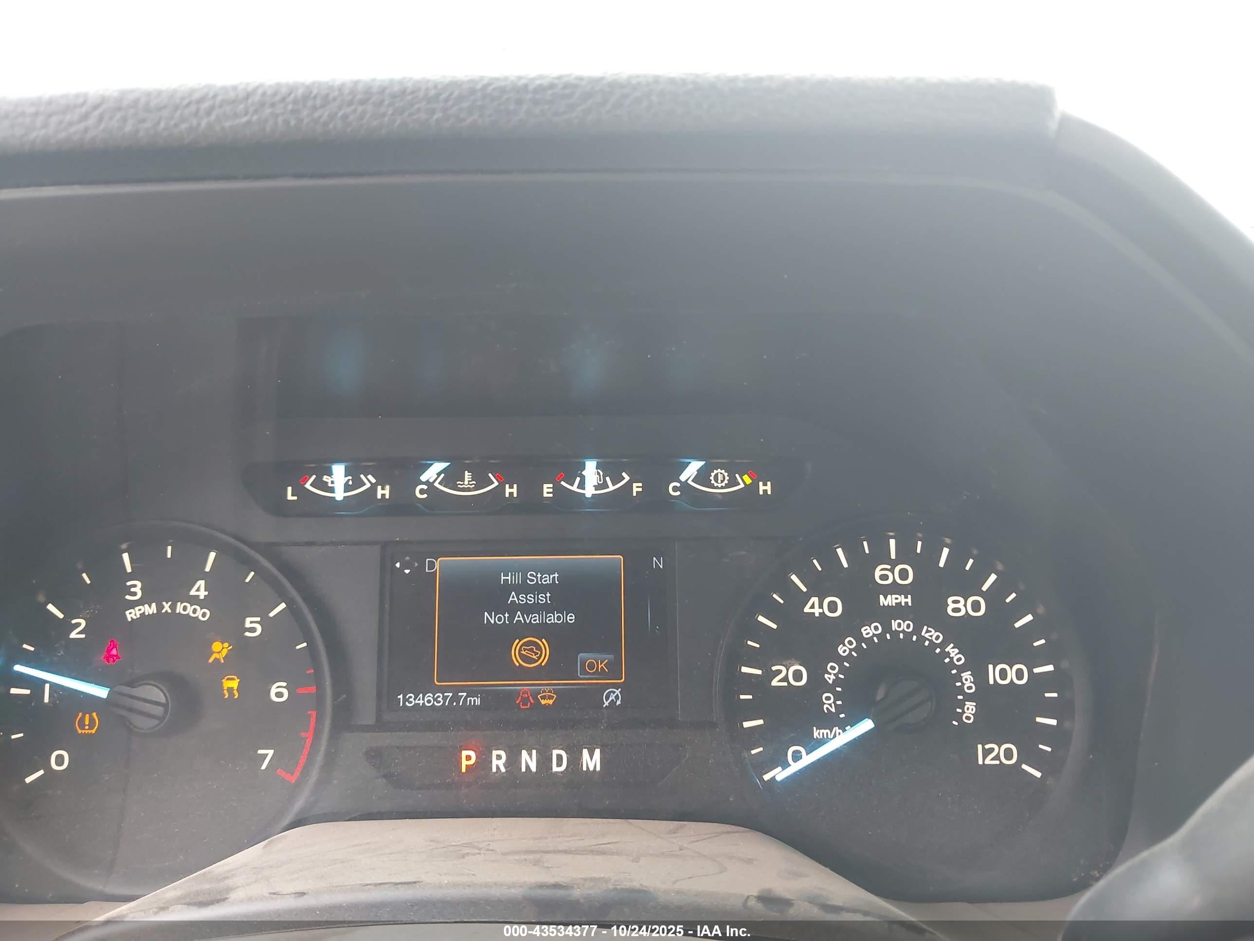FORD F-150 image 7