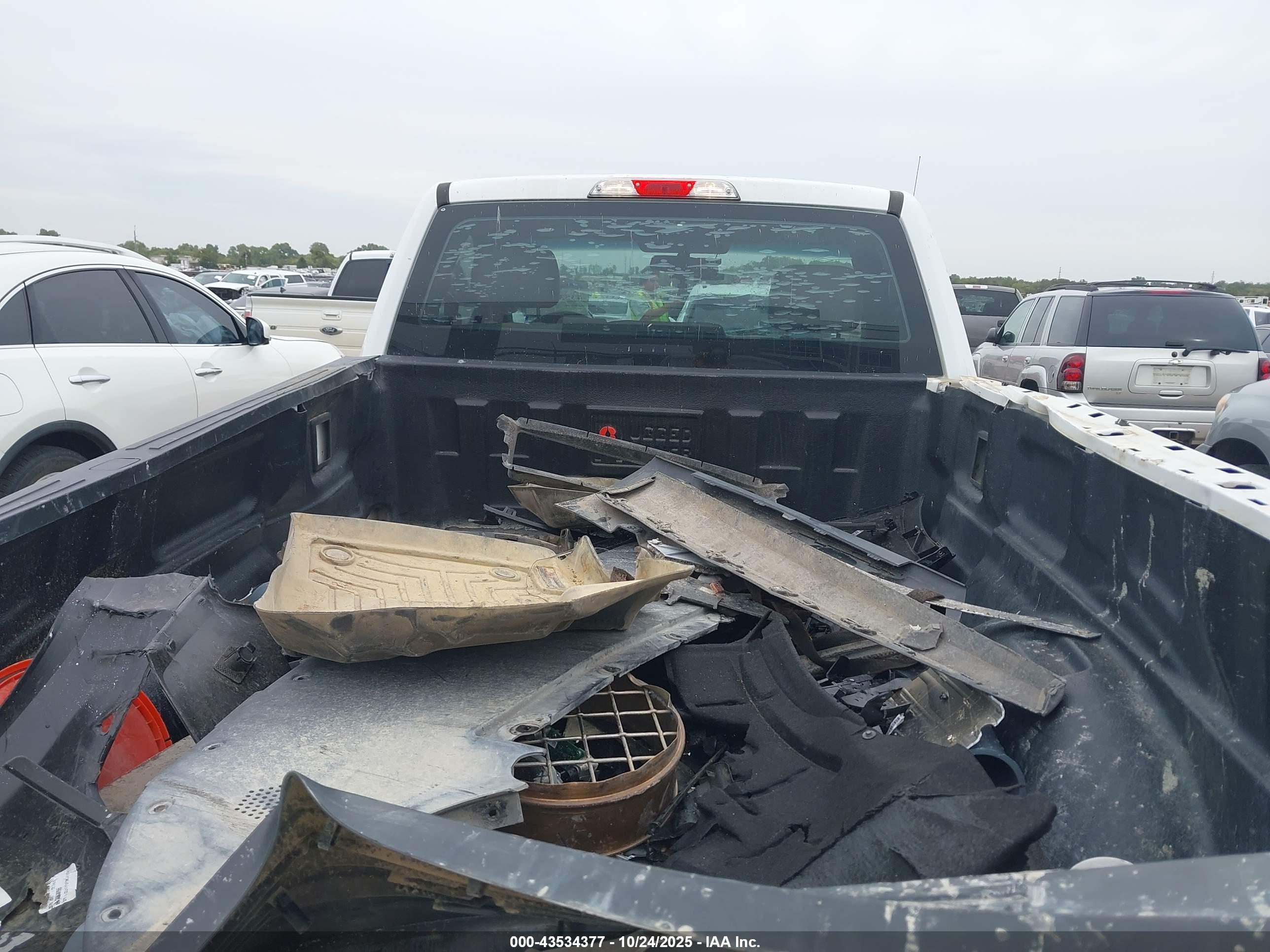 FORD F-150 image 8