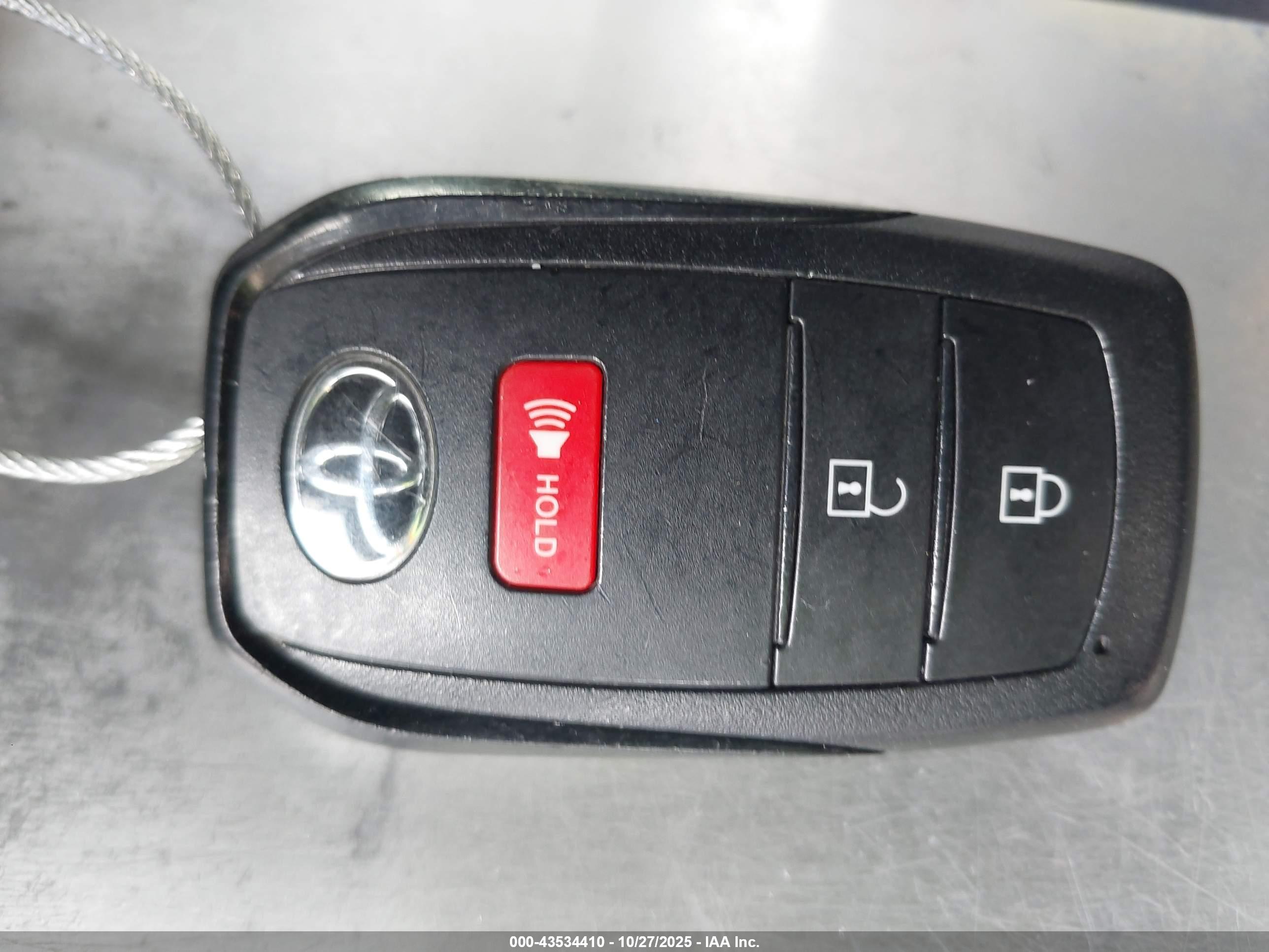 TOYOTA GR image 11