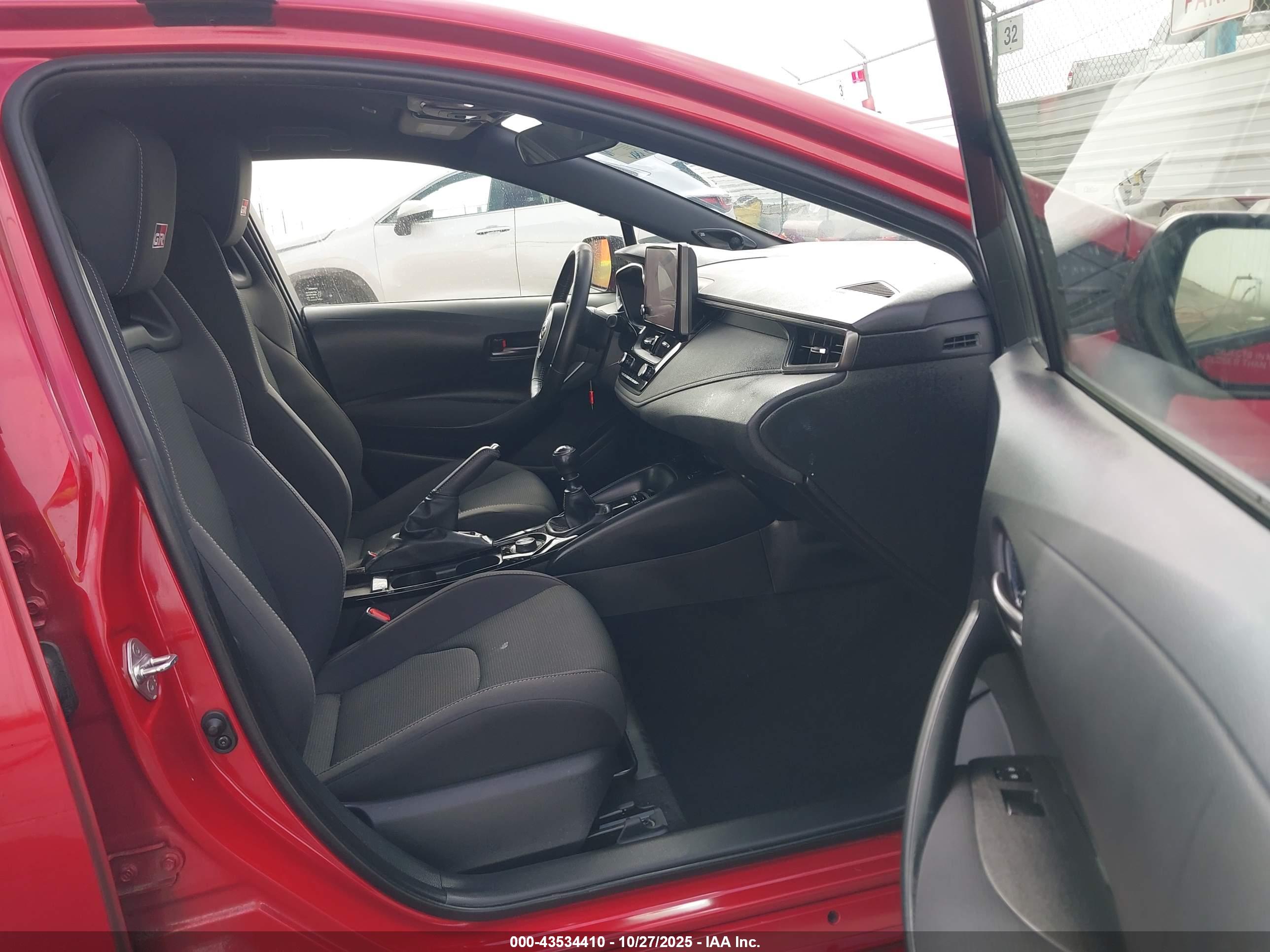 TOYOTA GR image 5