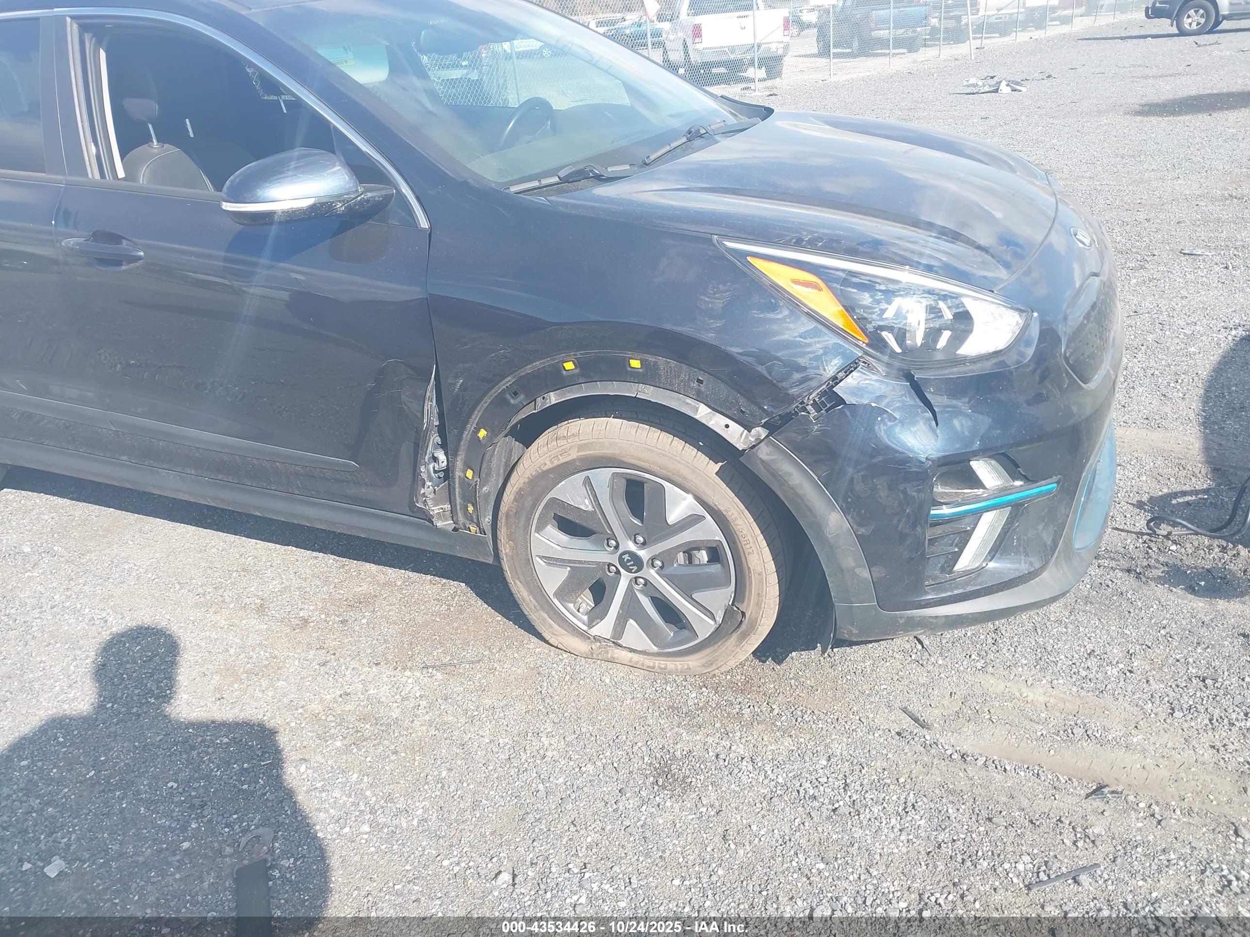 KIA NIRO image 6