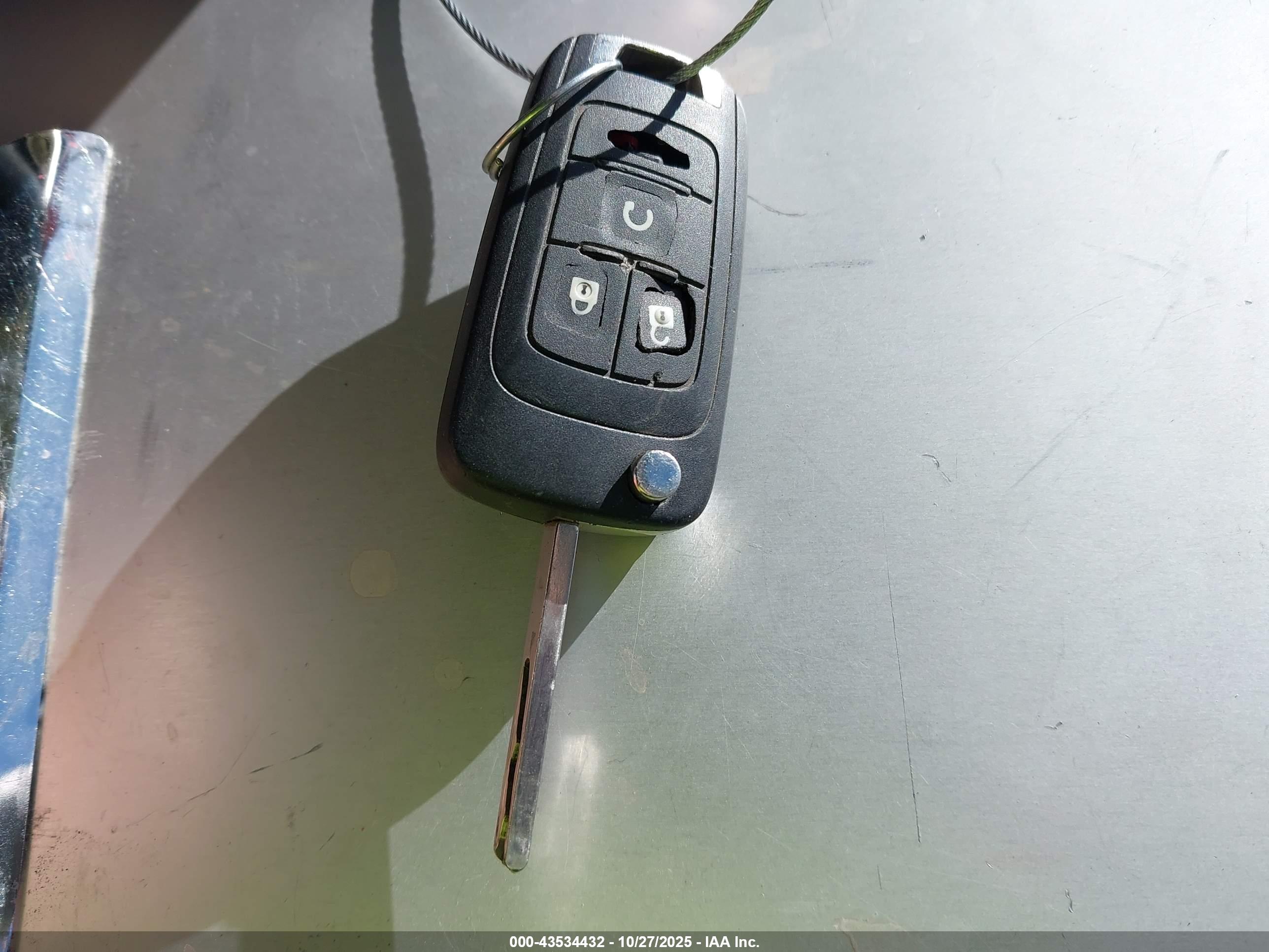 CHEVROLET SONIC image 11