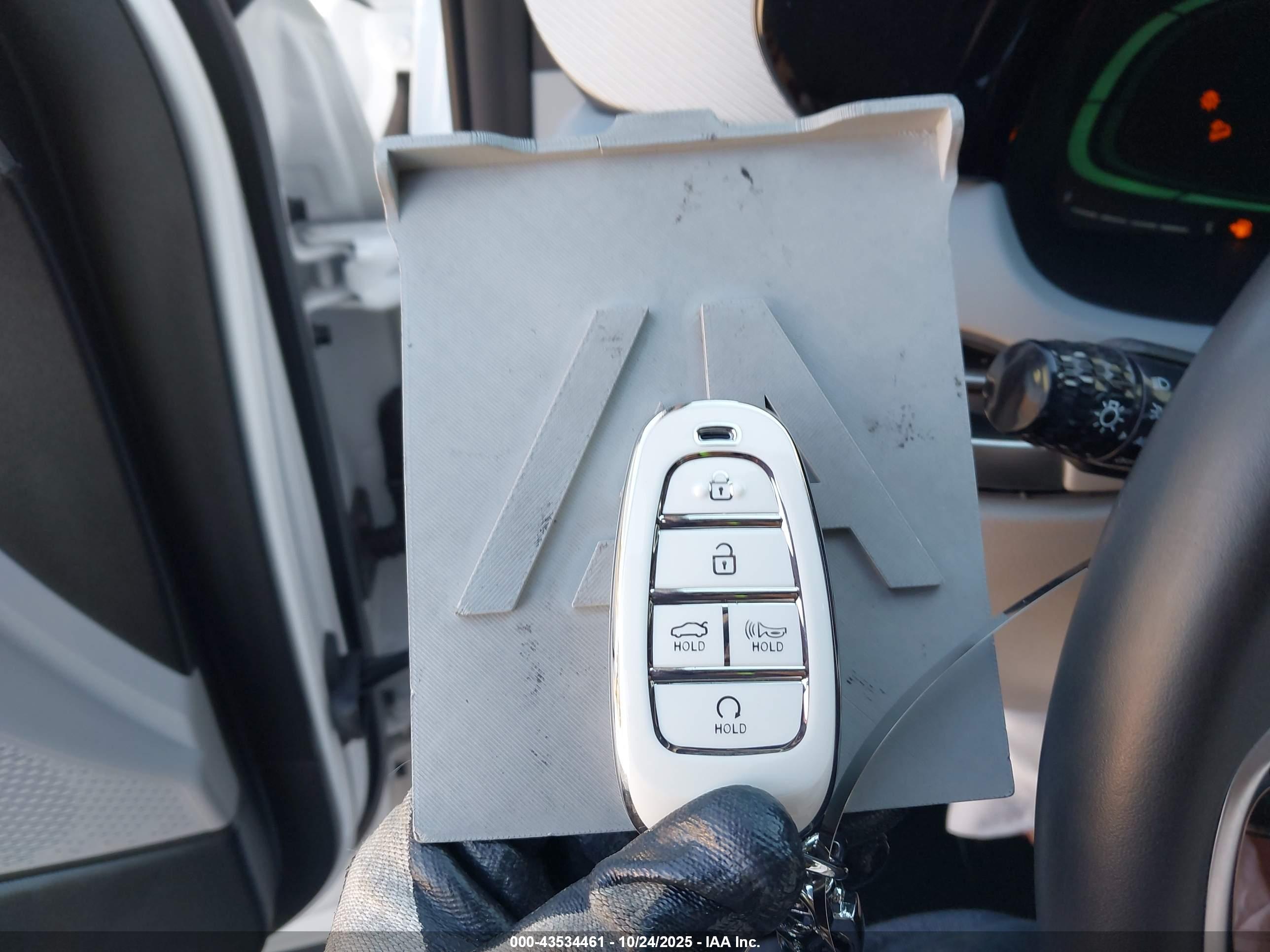 HYUNDAI PALISADE image 11