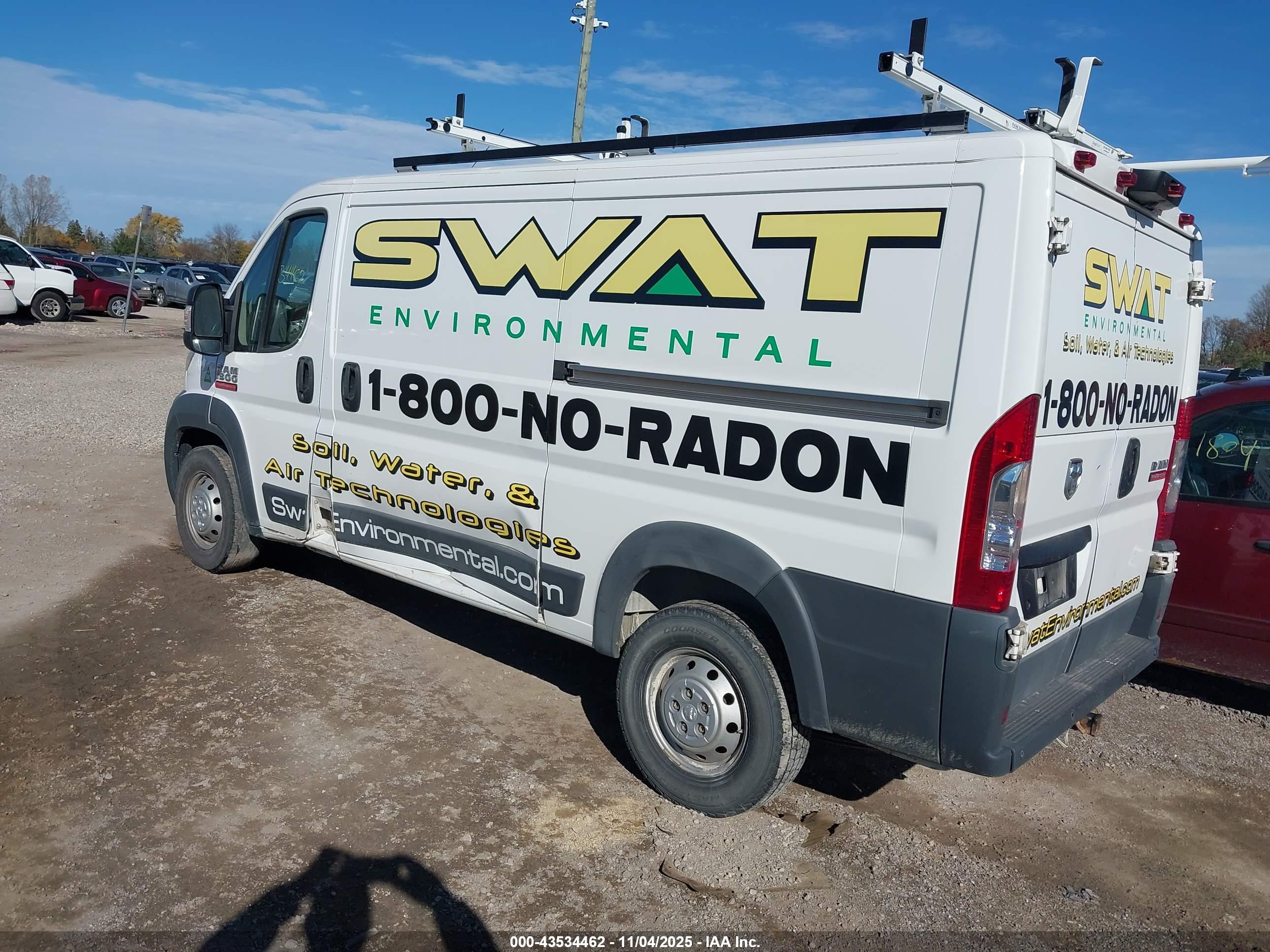 RAM PROMASTER image 3