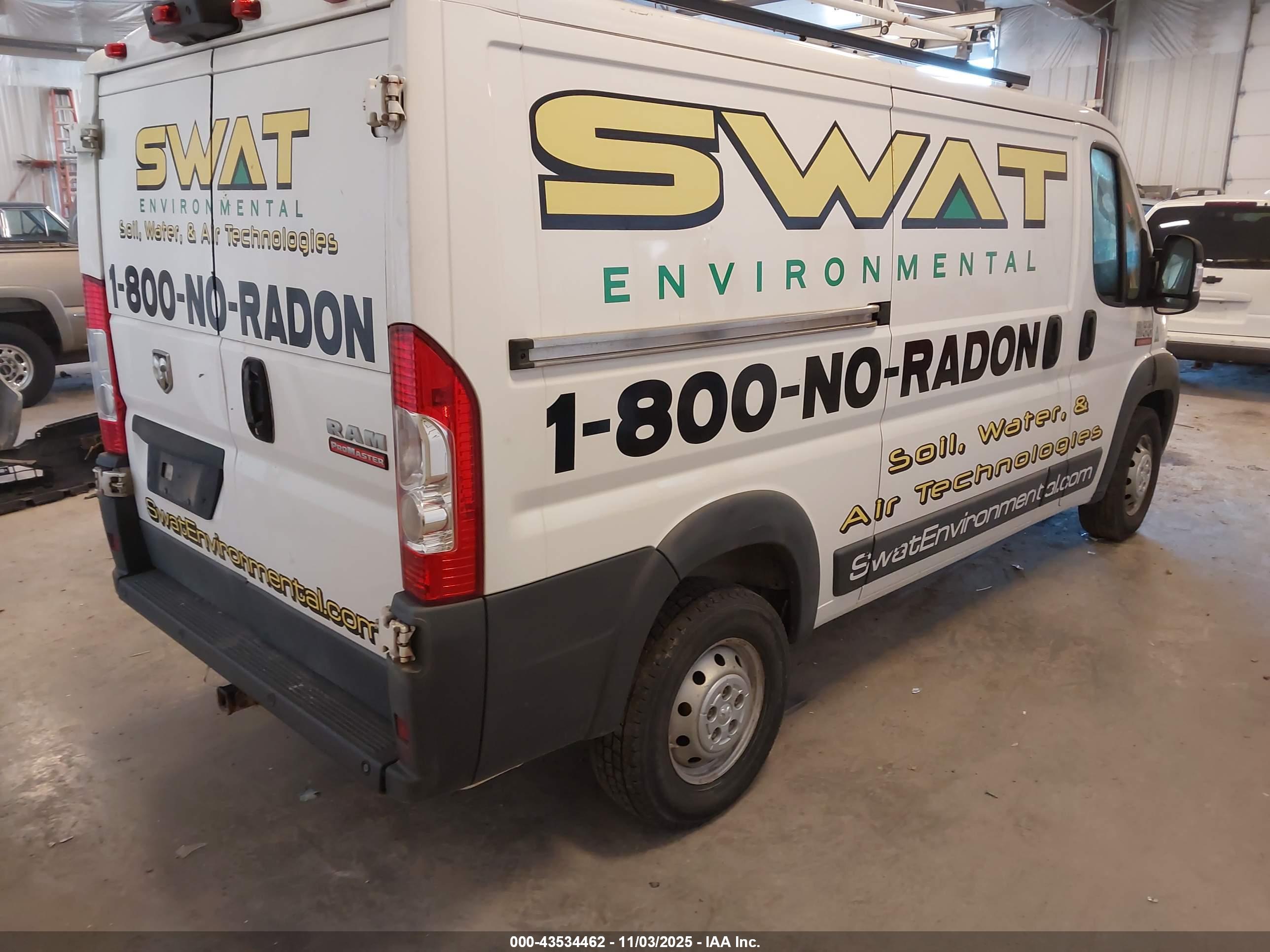 RAM PROMASTER image 4
