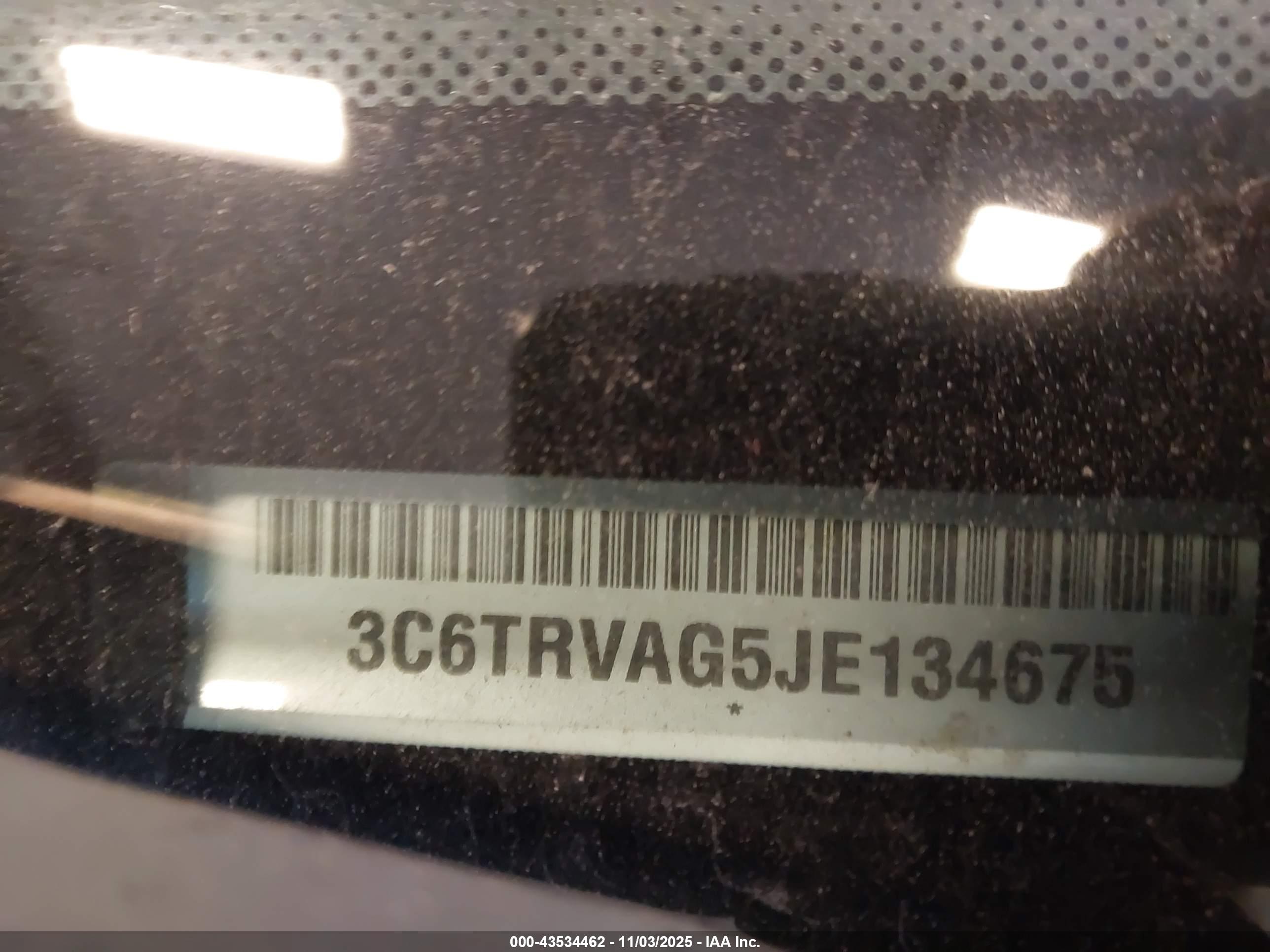 RAM PROMASTER image 9