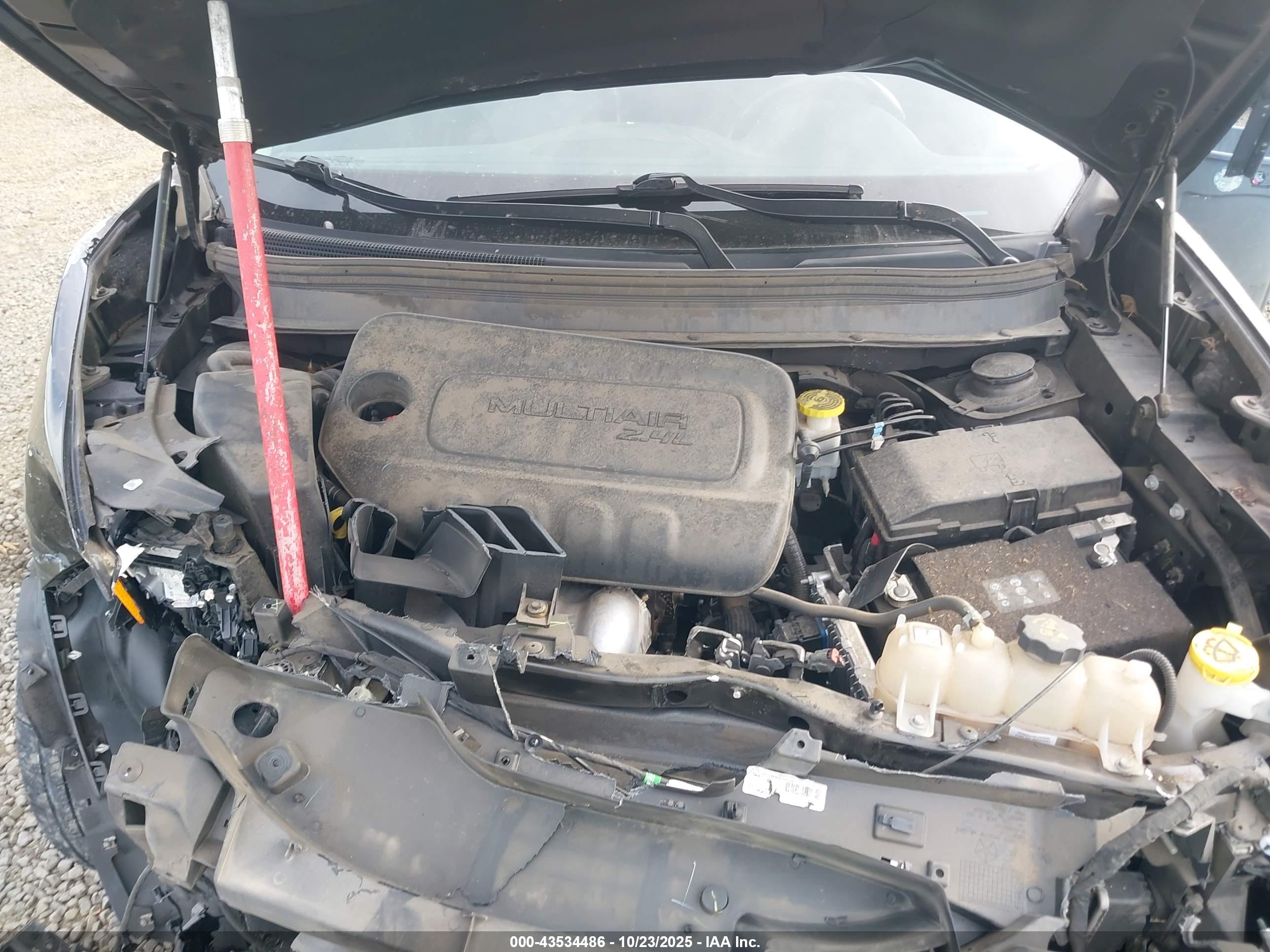 JEEP CHEROKEE image 10