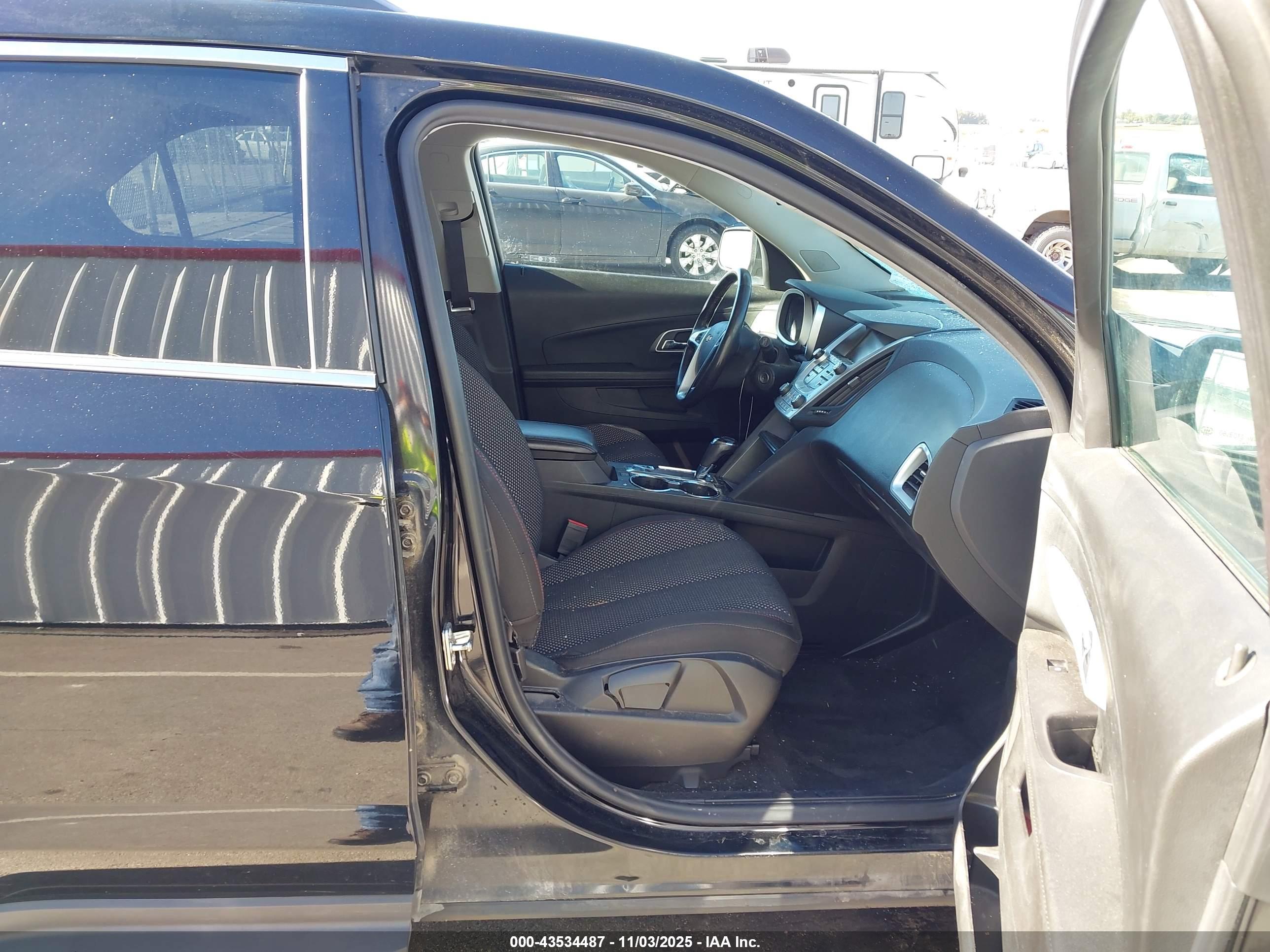 CHEVROLET EQUINOX image 5