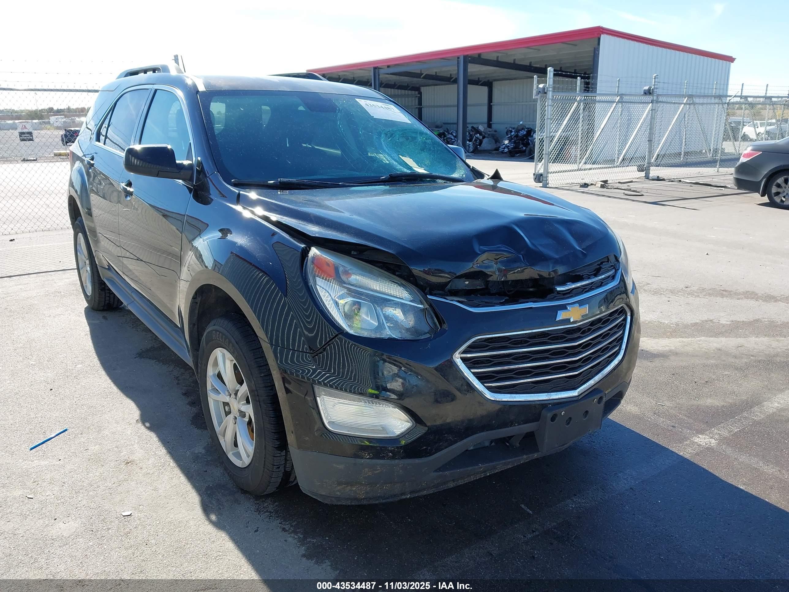 CHEVROLET EQUINOX image 6