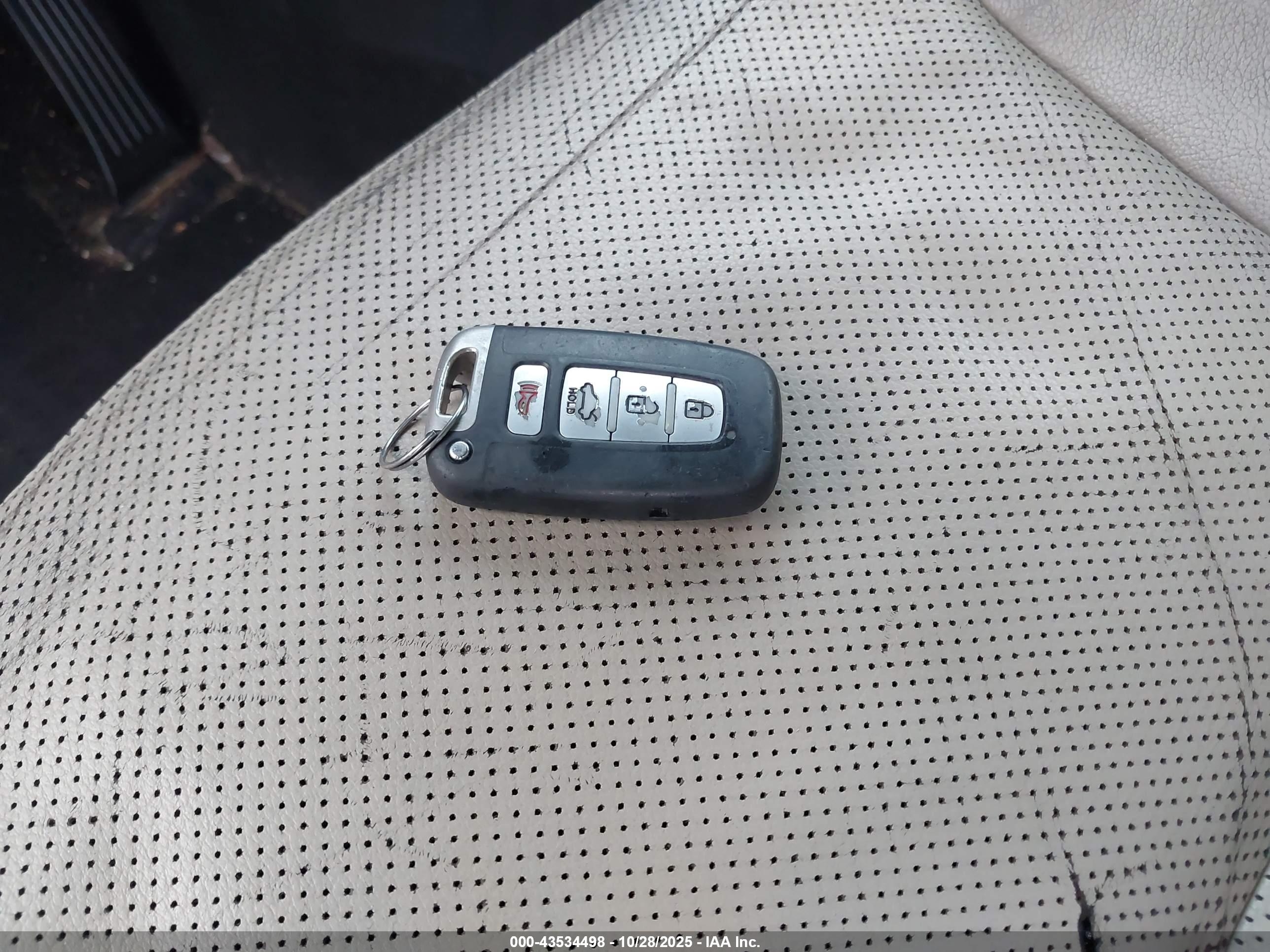 KIA OPTIMA image 11
