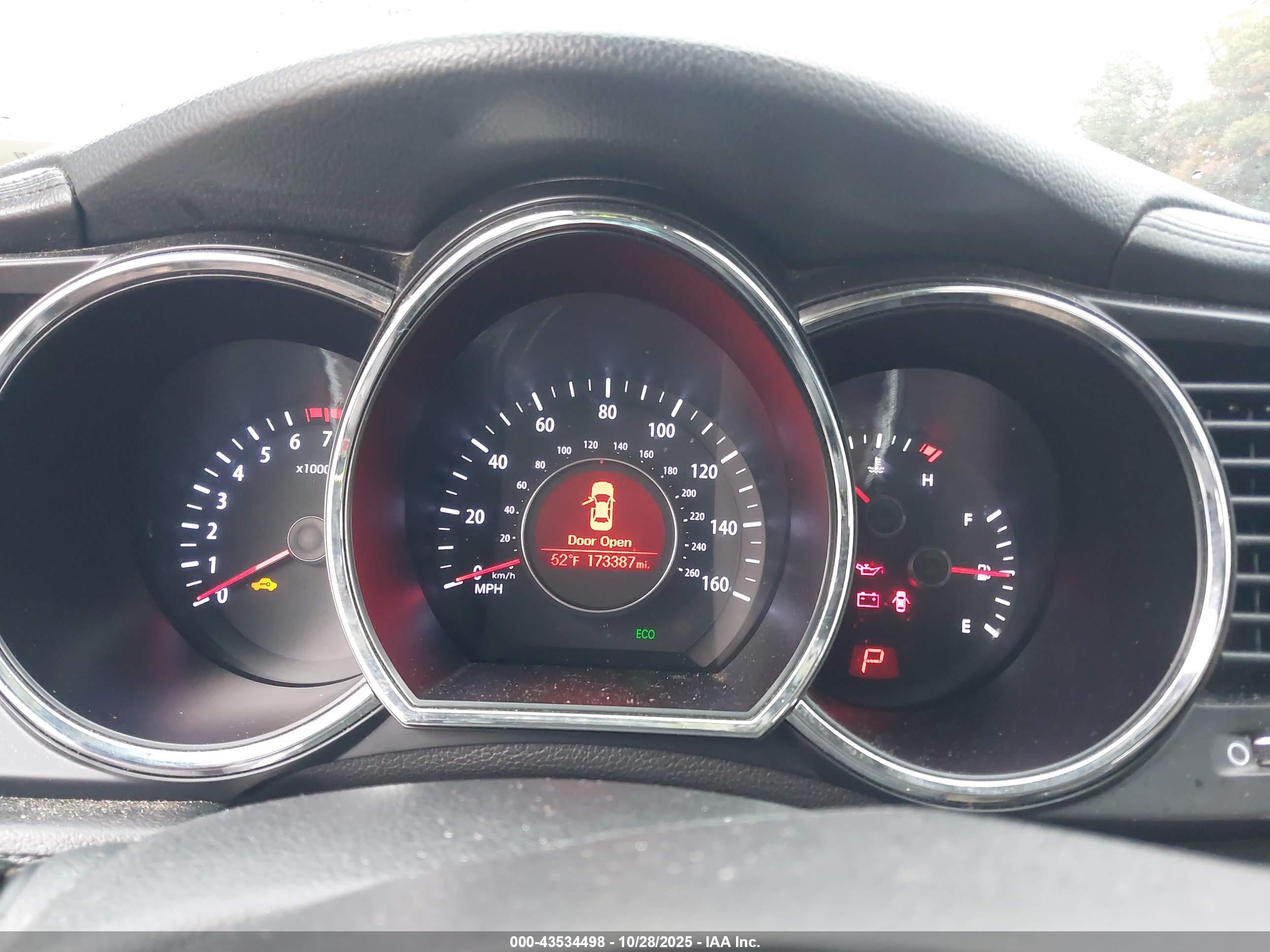 KIA OPTIMA image 7