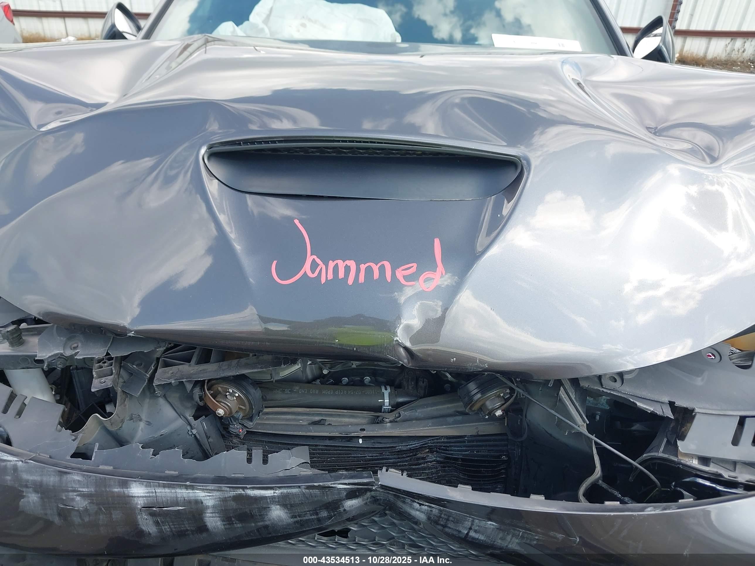 DODGE CHARGER image 10