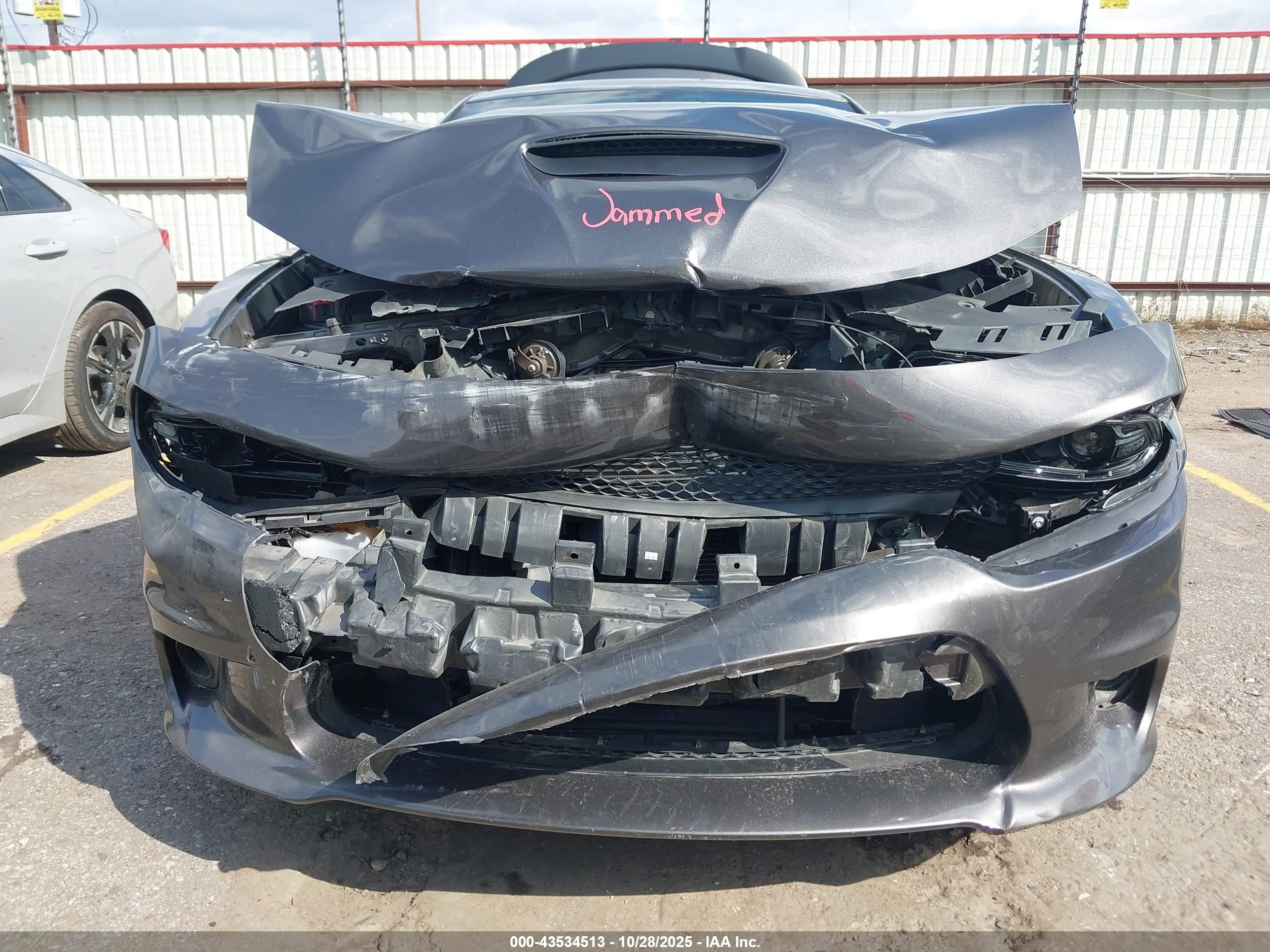 DODGE CHARGER image 6