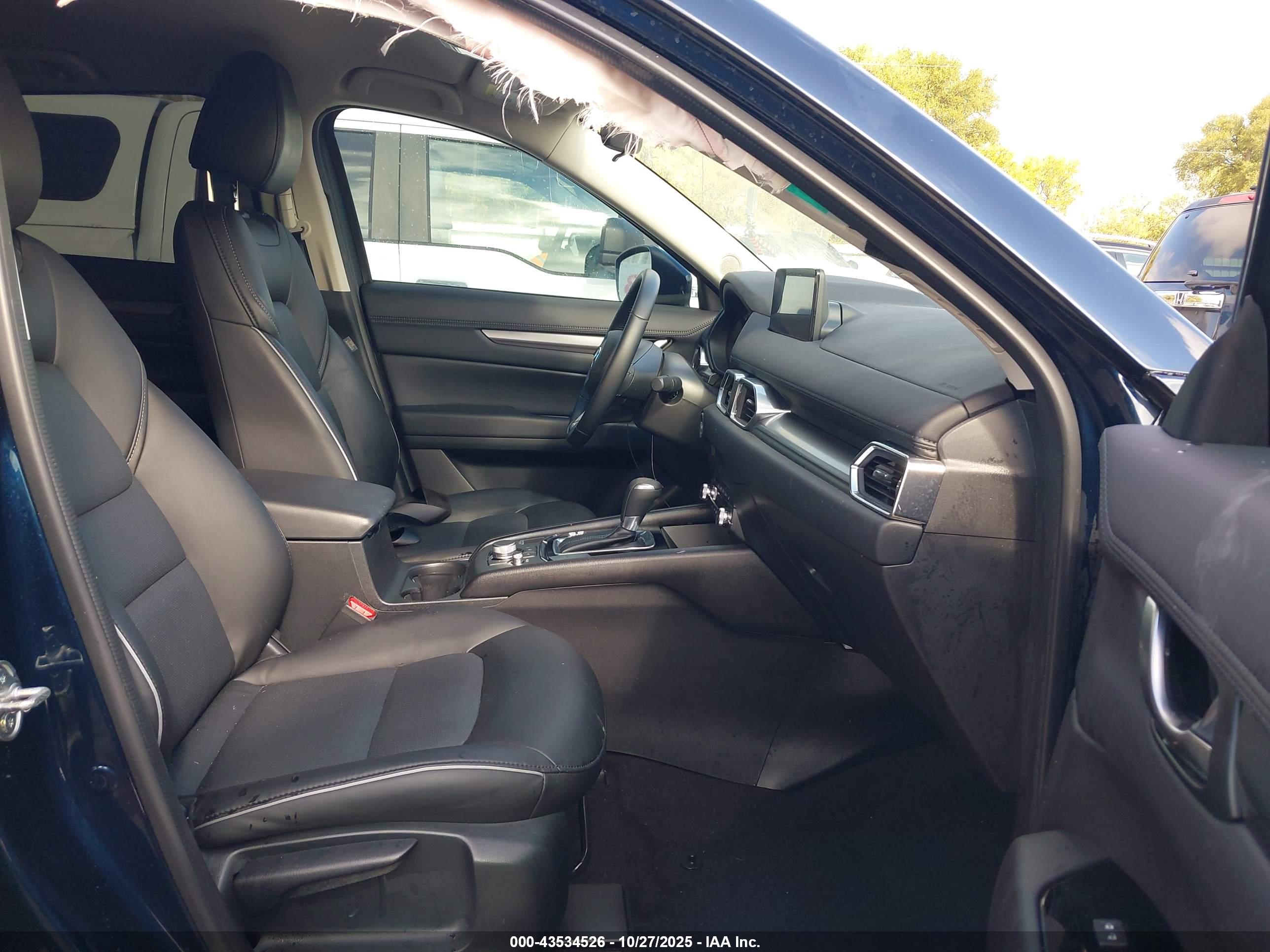 MAZDA CX-5 image 5