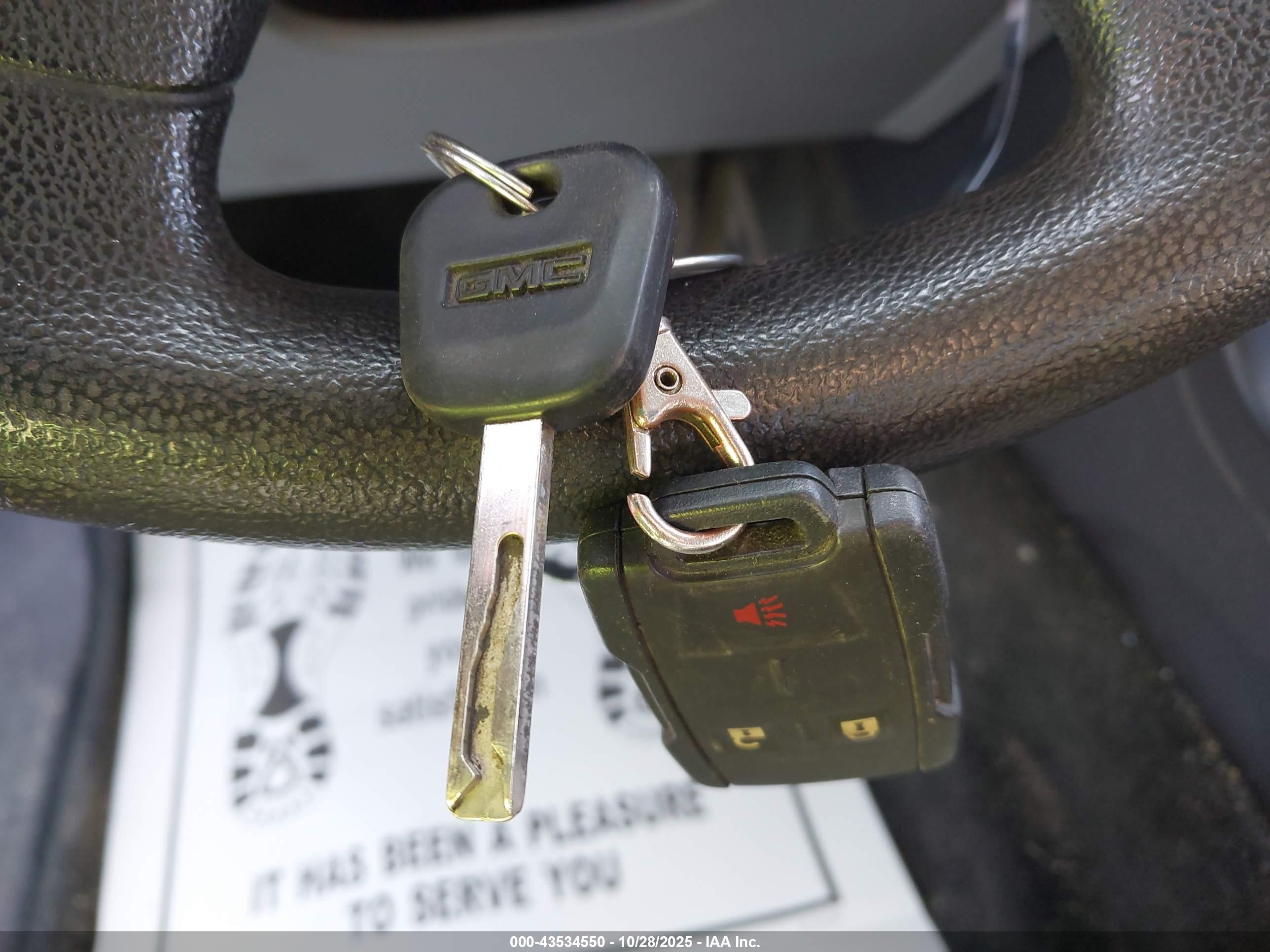 GMC CANYON image 11