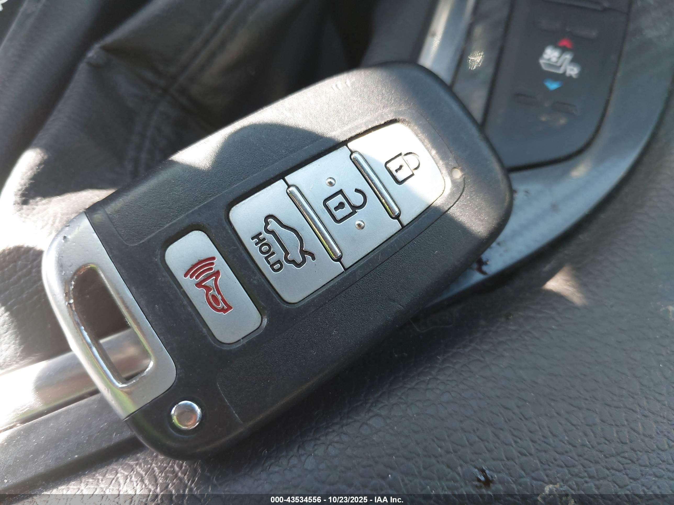 KIA OPTIMA image 11