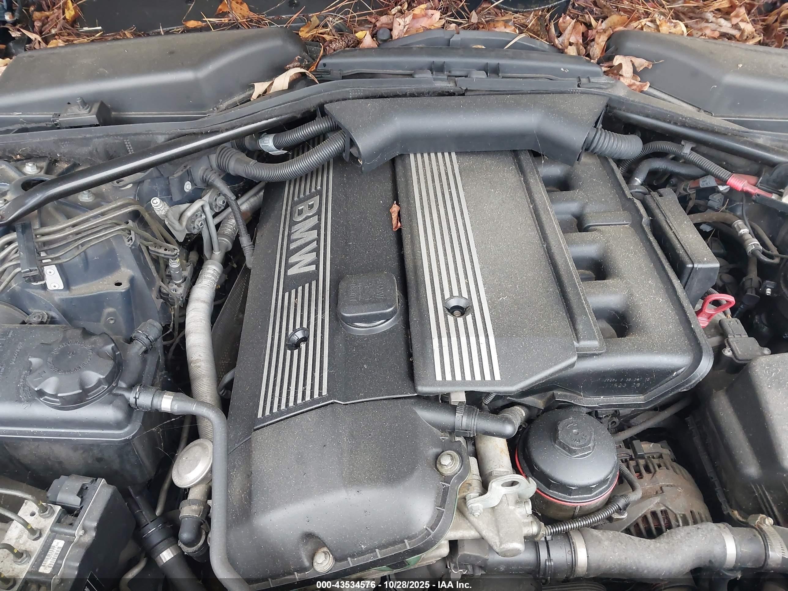 BMW 530I image 10