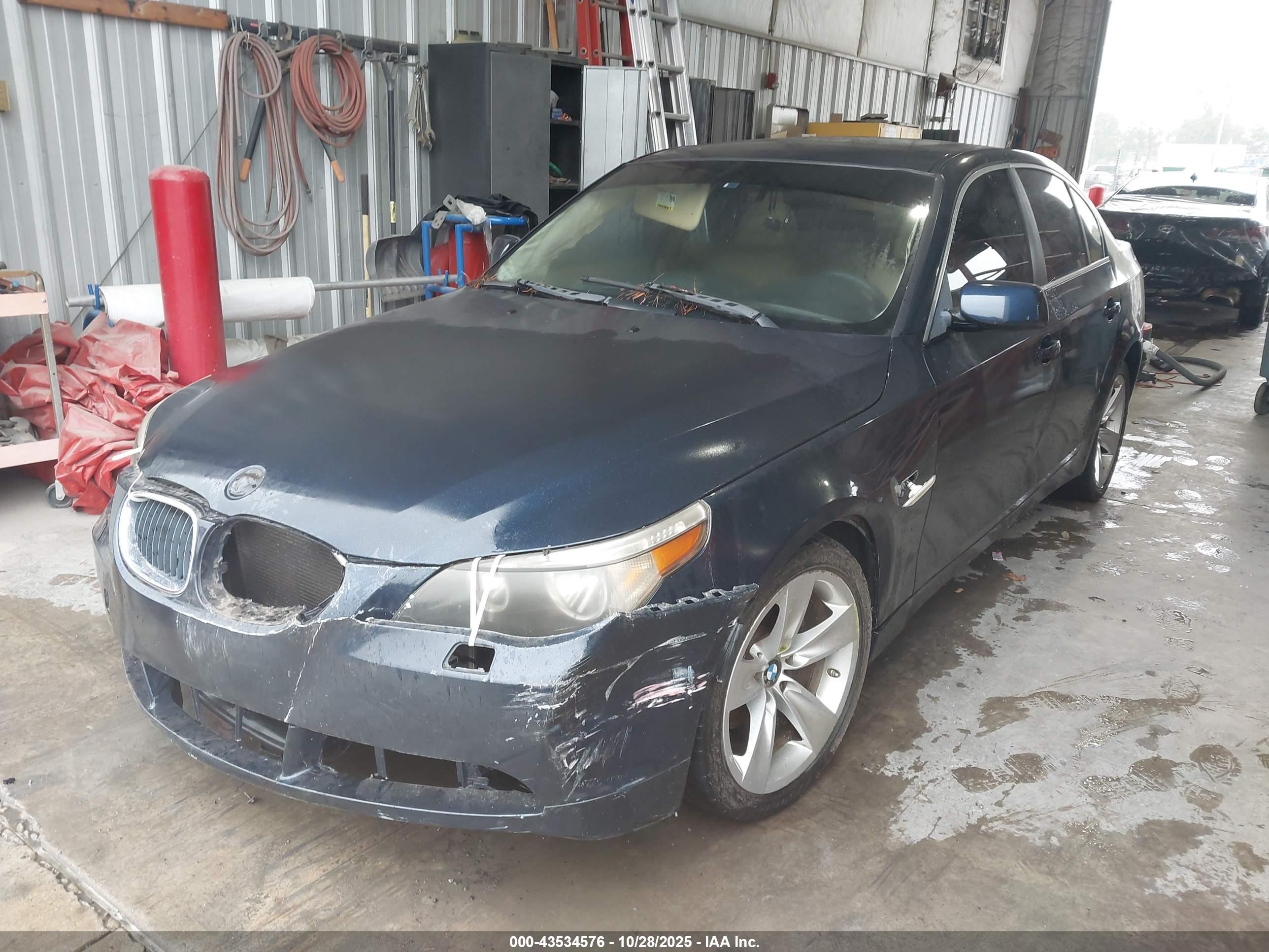 BMW 530I image 2