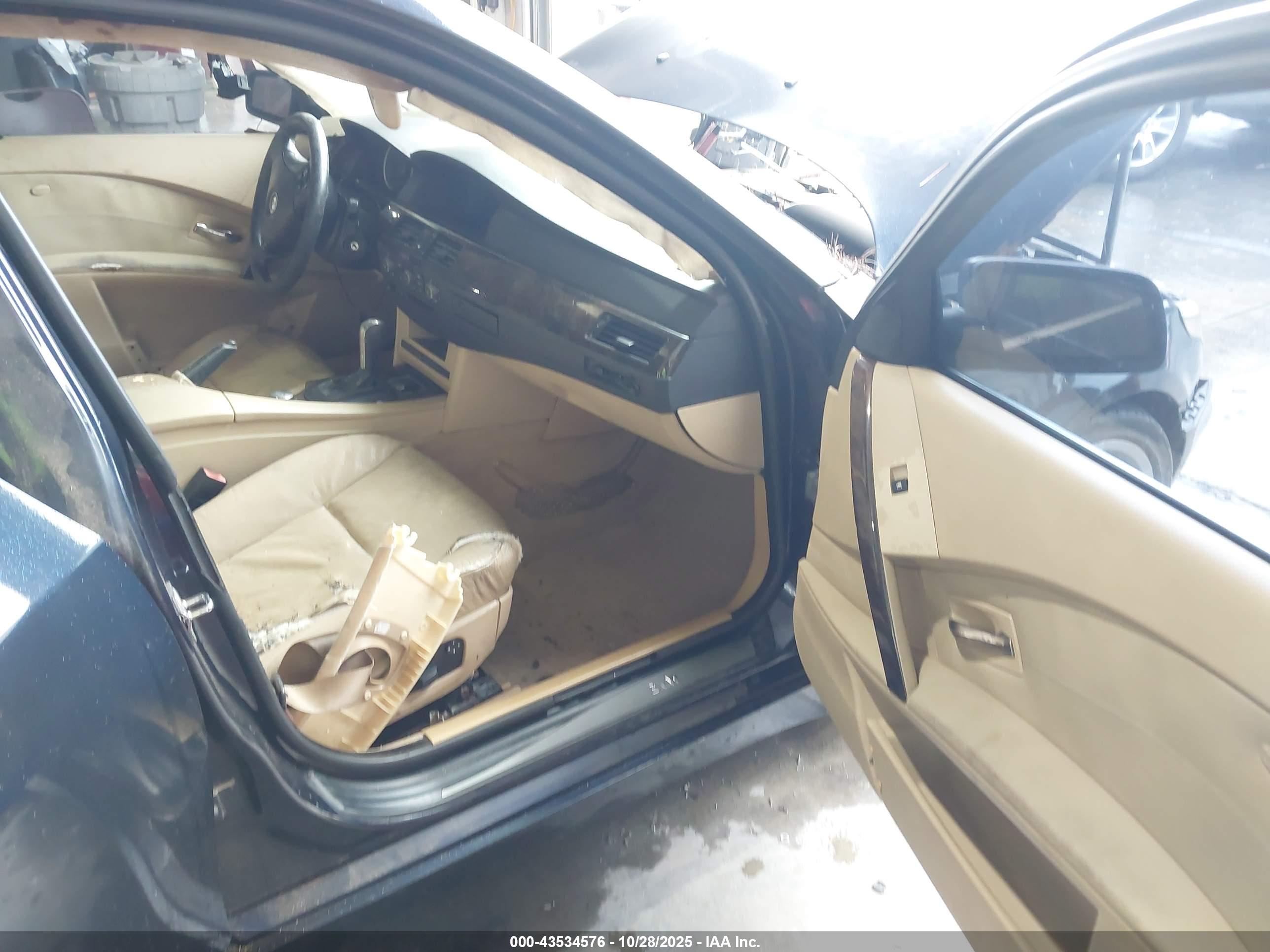 BMW 530I image 5