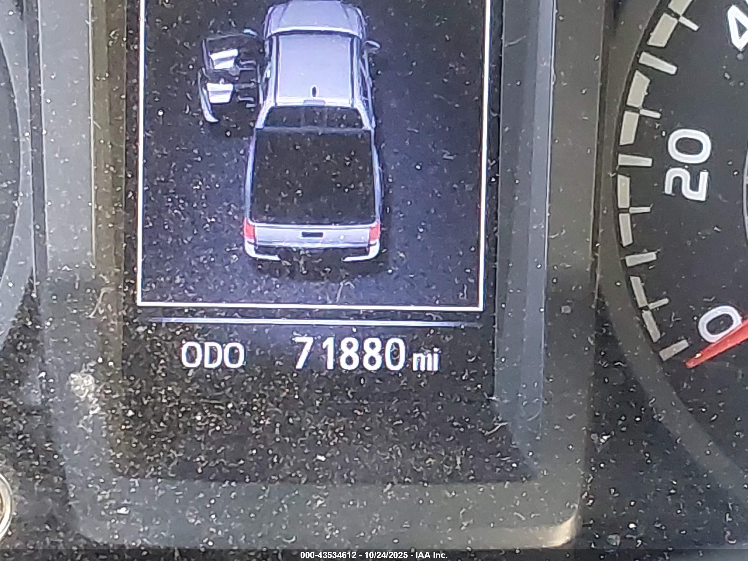 TOYOTA TACOMA image 7