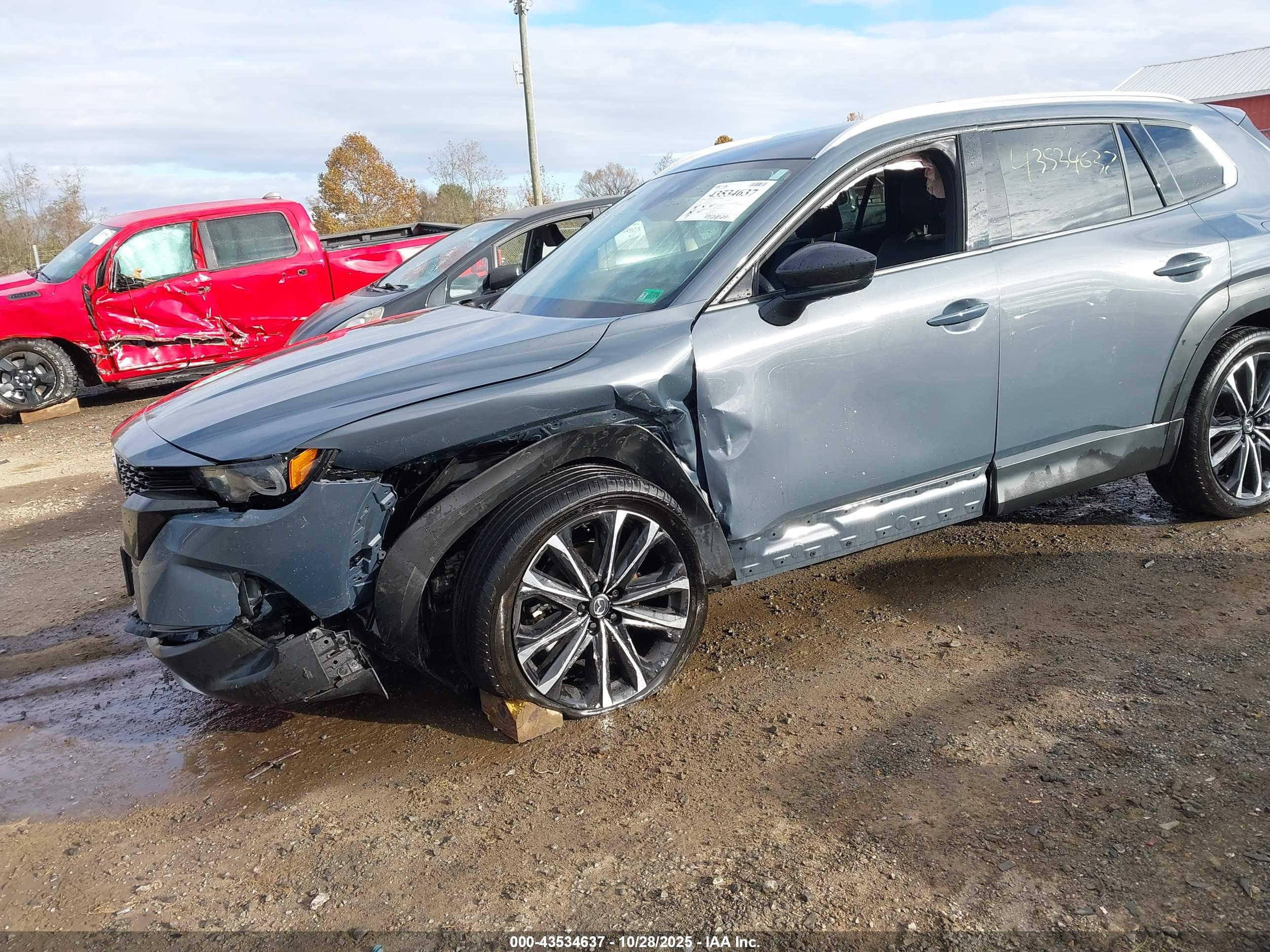 MAZDA CX-50 image 6