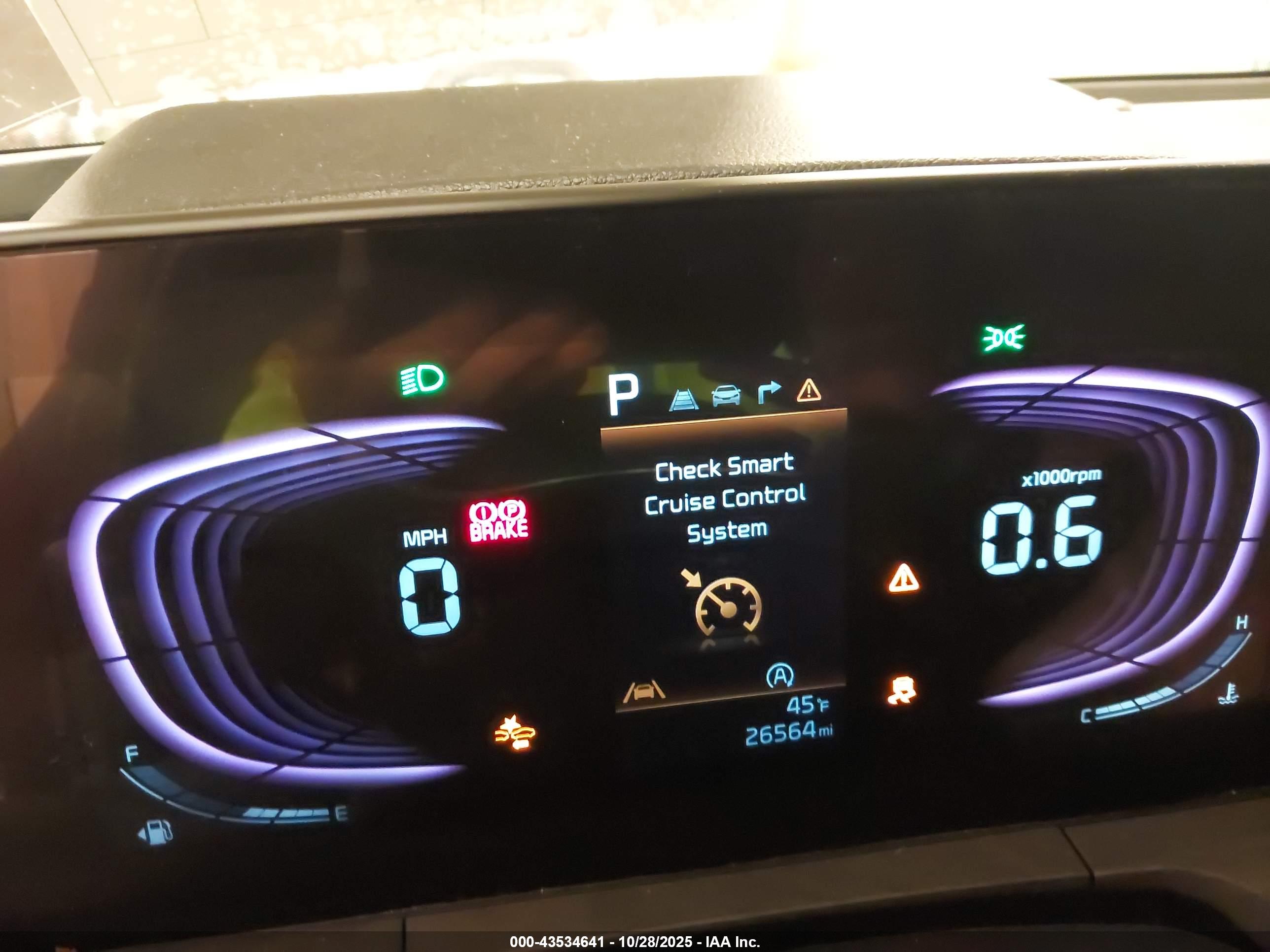 KIA TELLURIDE image 7