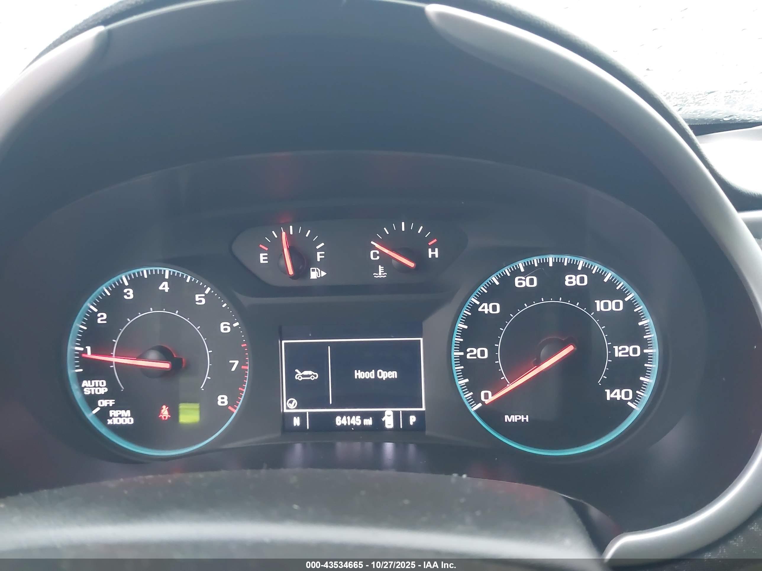 CHEVROLET MALIBU image 7