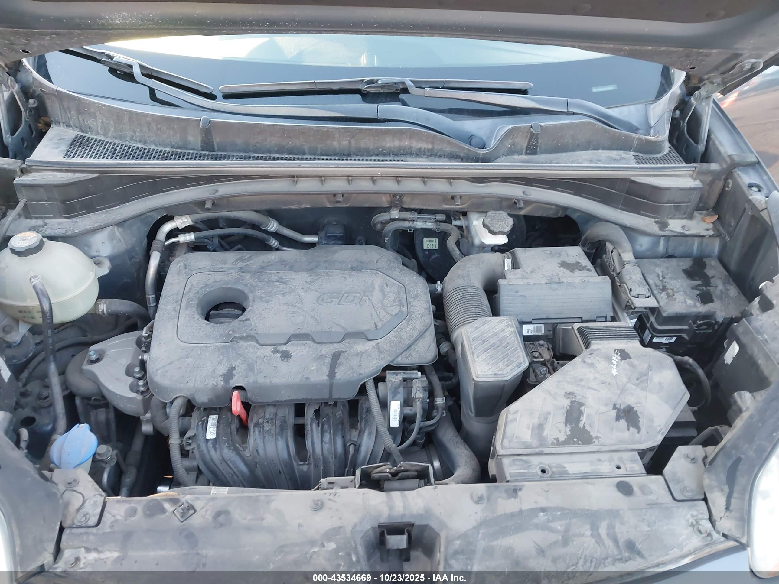 KIA SPORTAGE image 10
