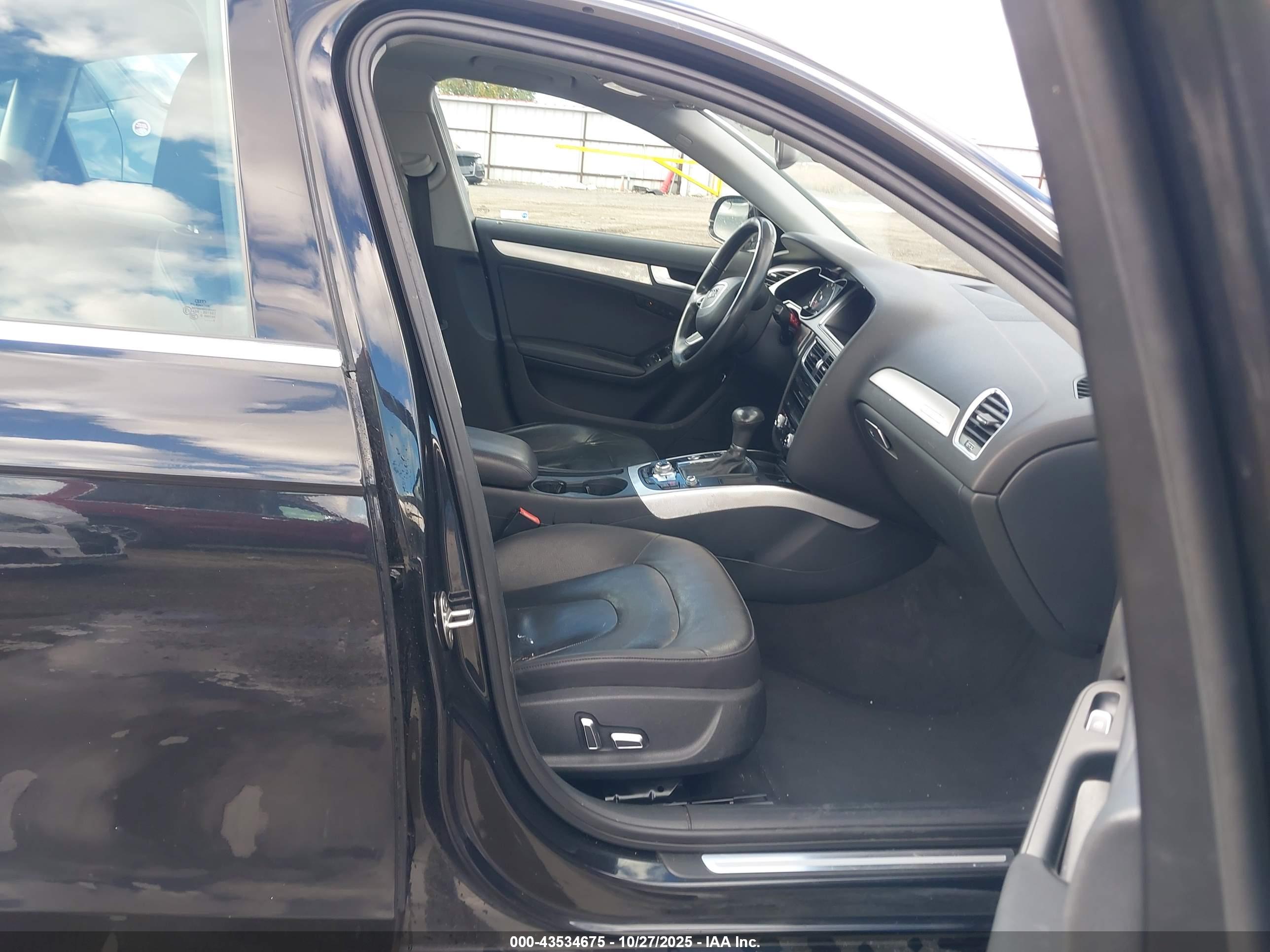 AUDI A4 image 5
