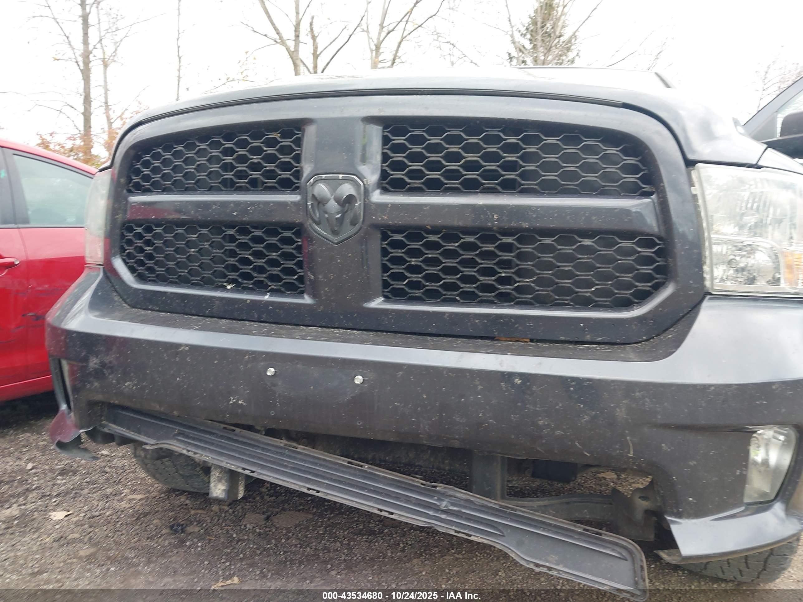 RAM 1500 image 6