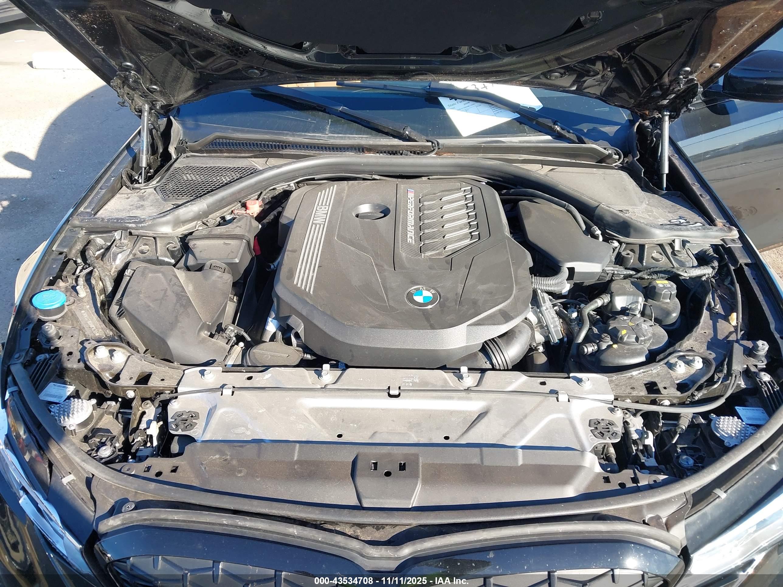 BMW 3 image 10