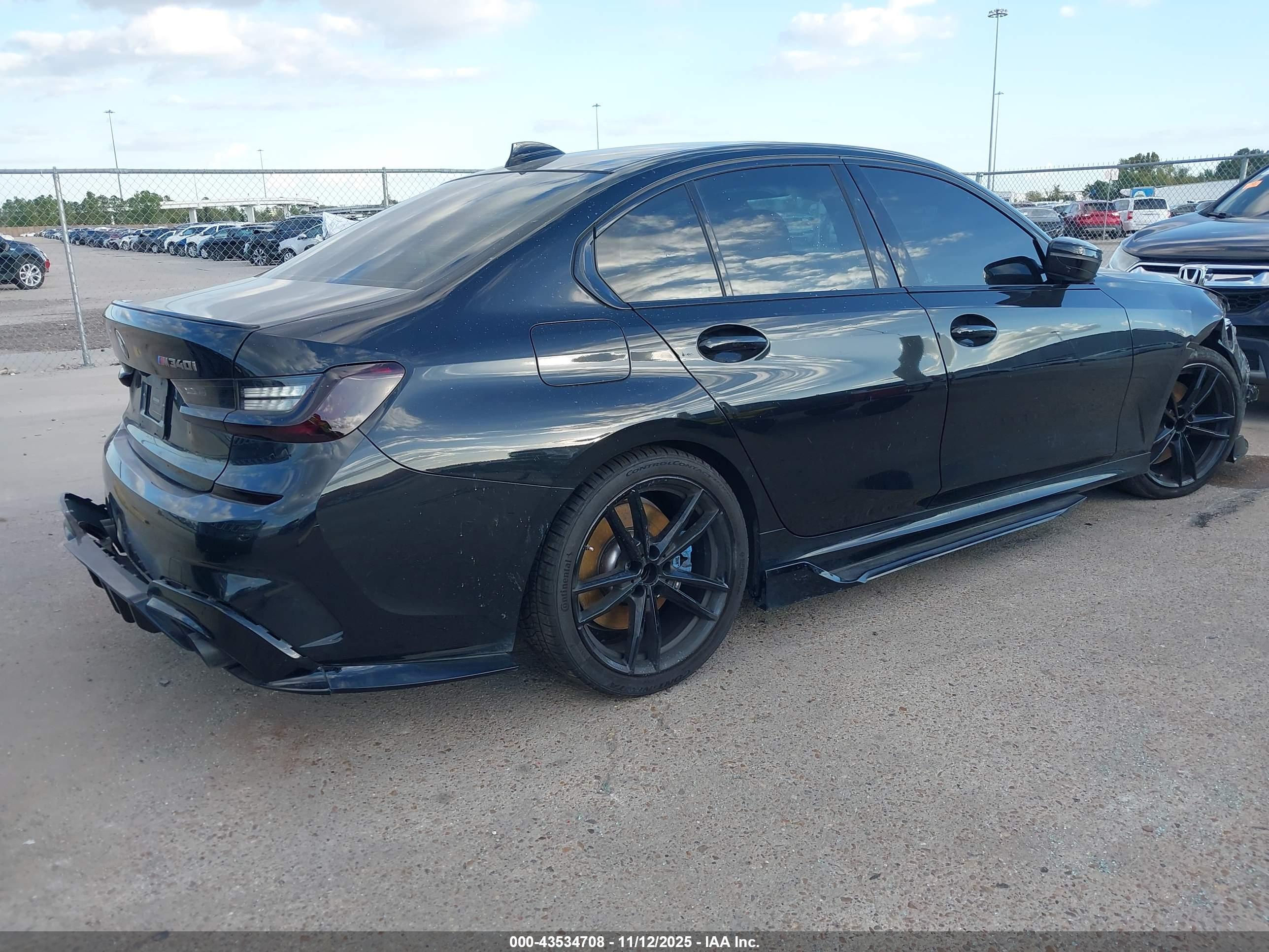 BMW 3 image 4