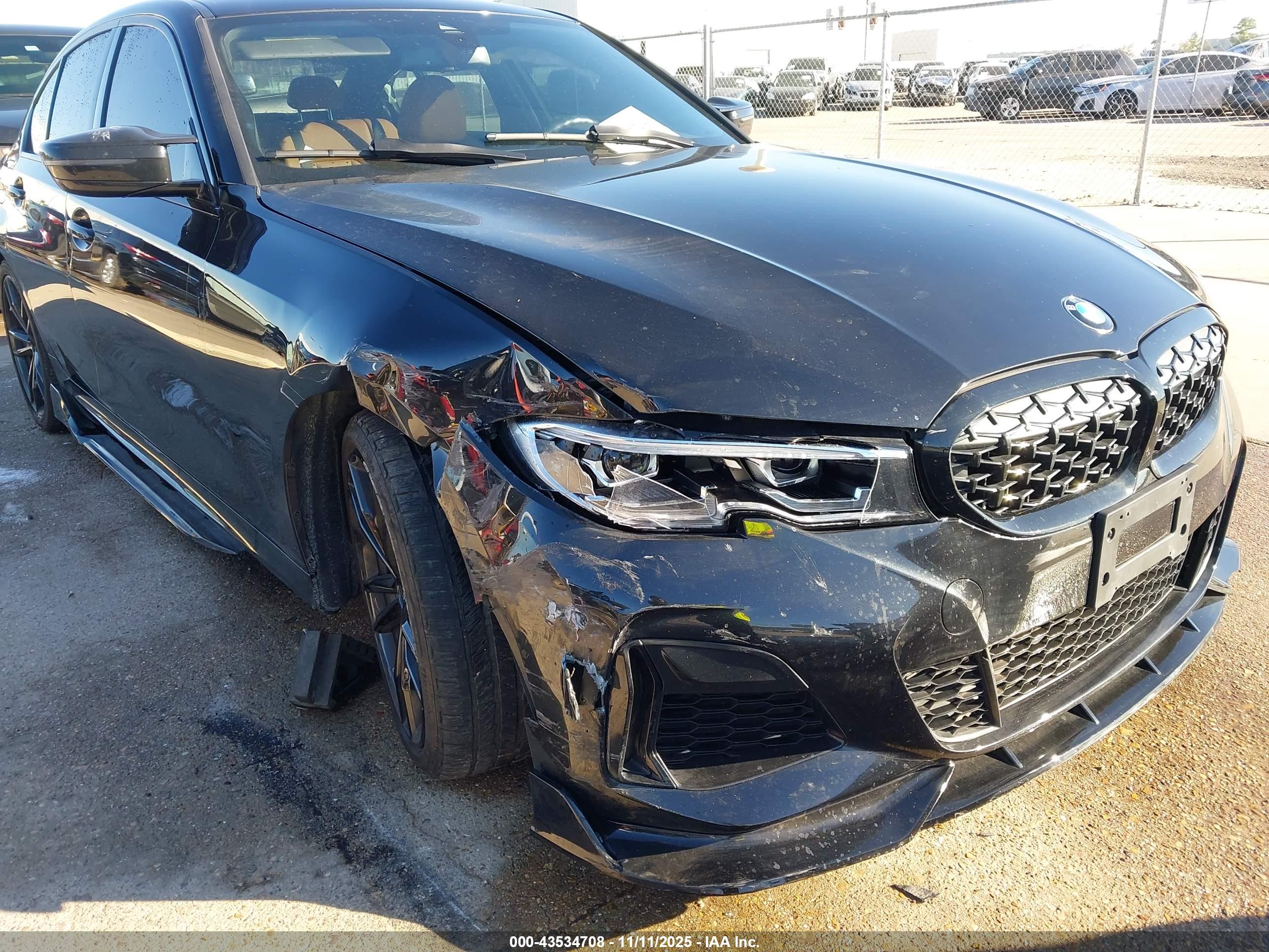 BMW 3 image 6