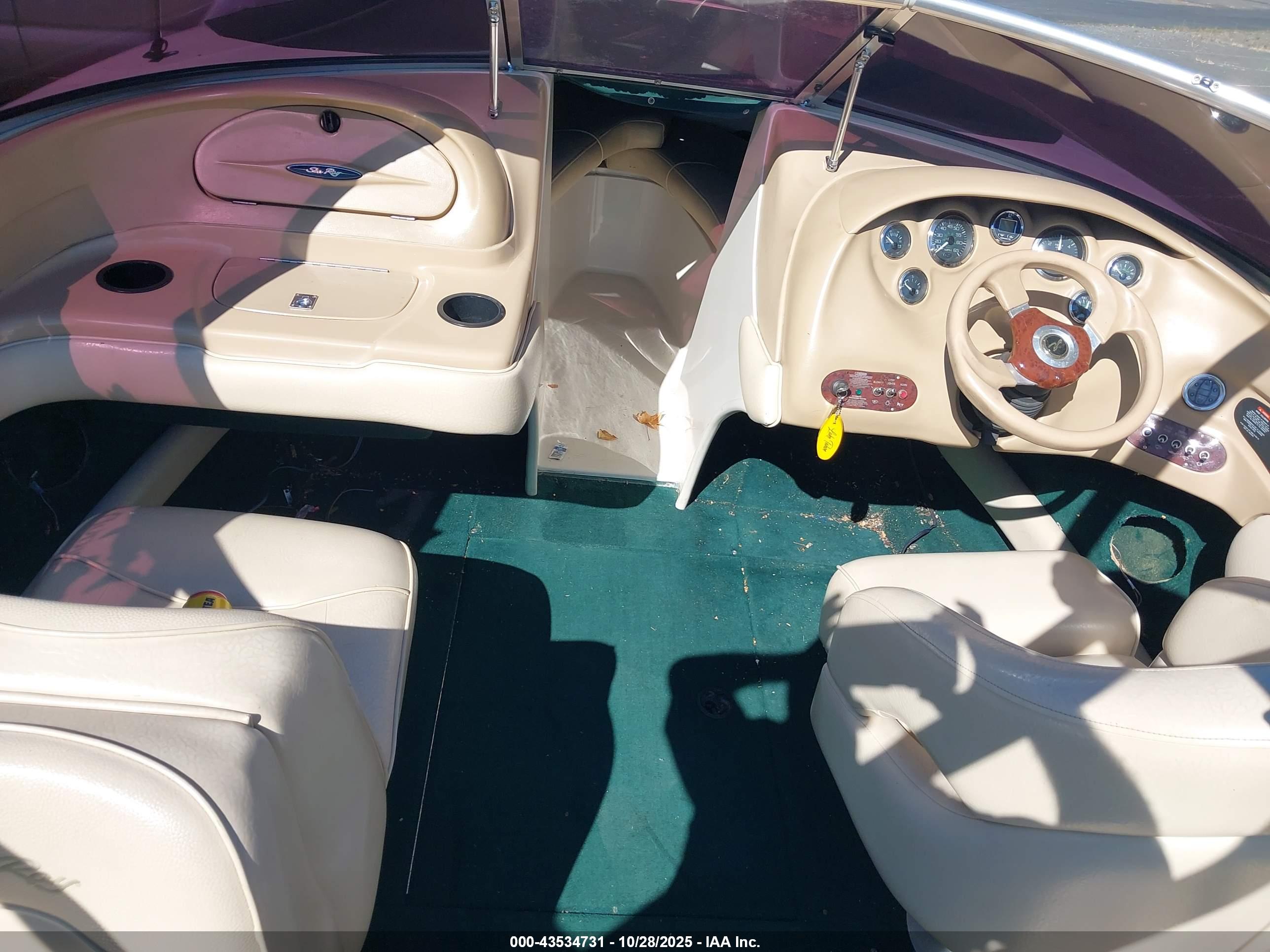 SEA RAY image 5