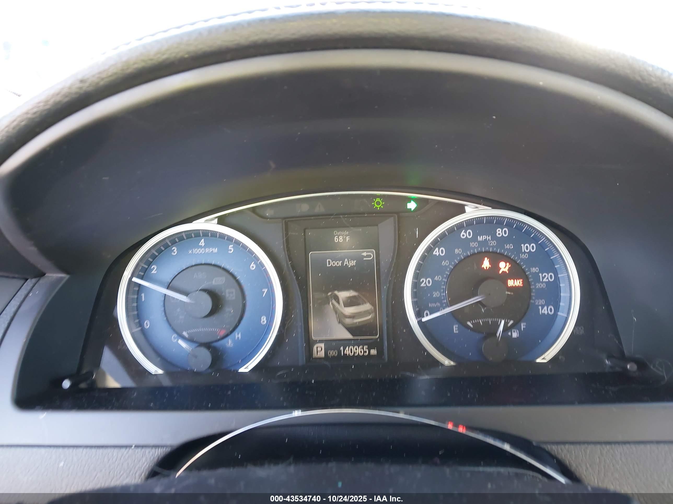 TOYOTA CAMRY image 7