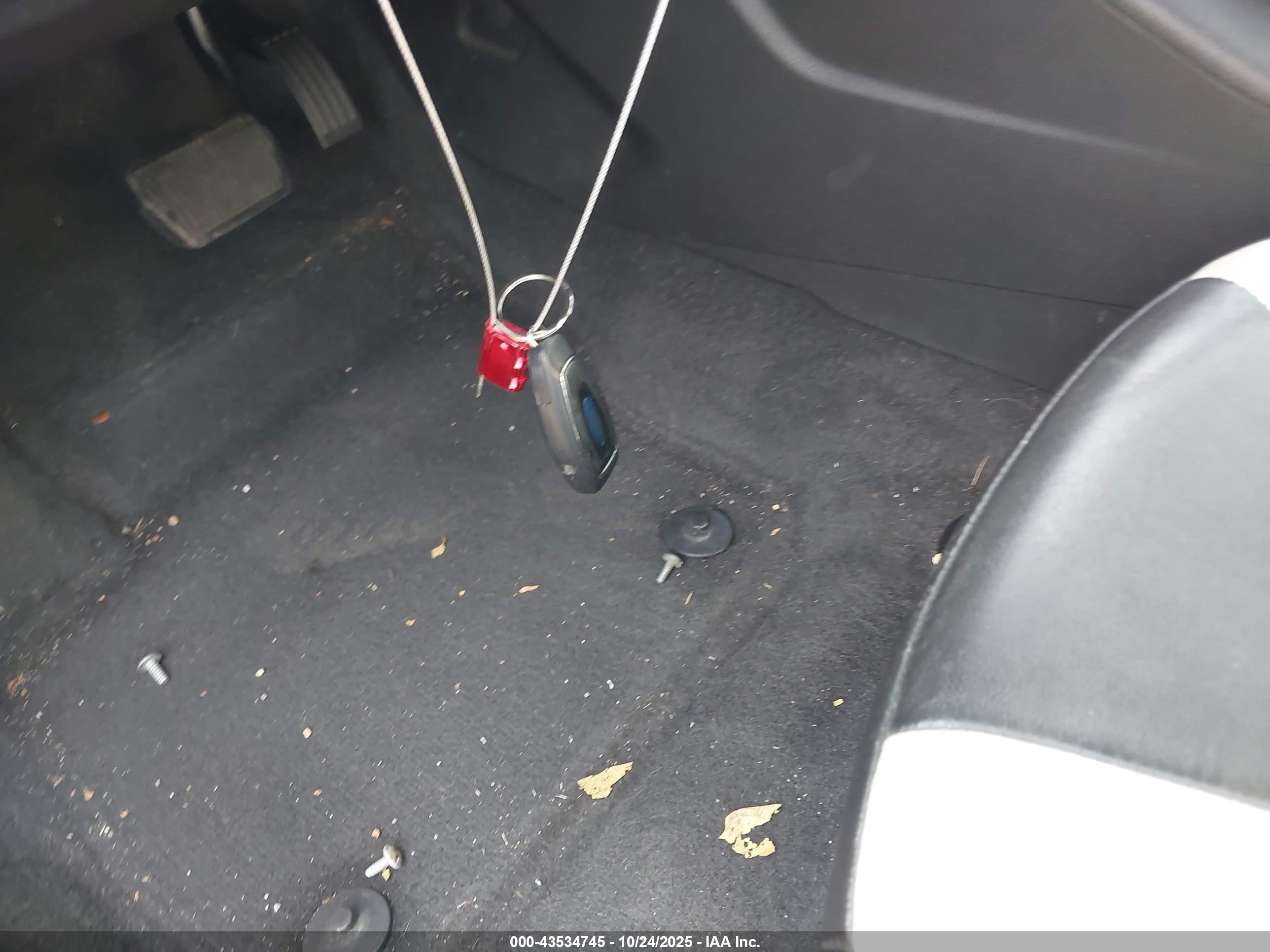 FORD FOCUS image 11