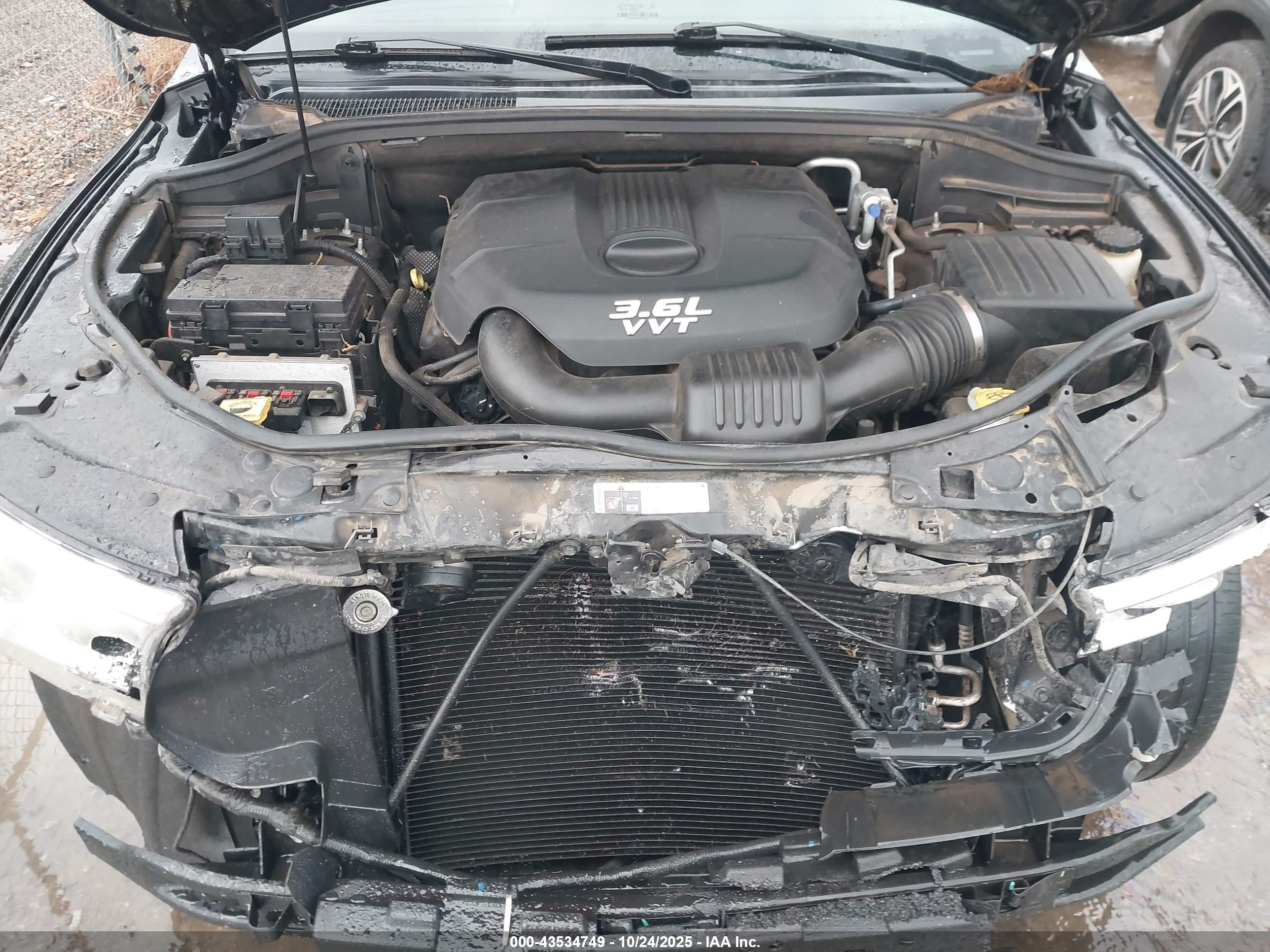 DODGE DURANGO image 10