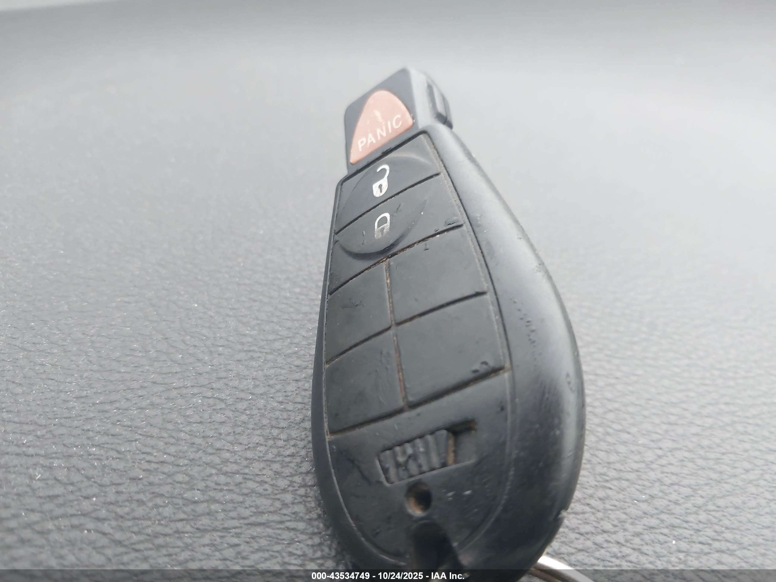 DODGE DURANGO image 11