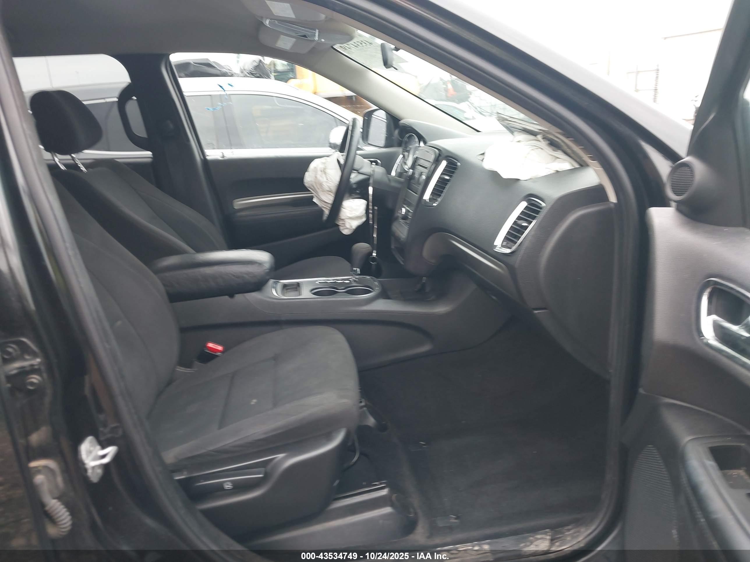 DODGE DURANGO image 5